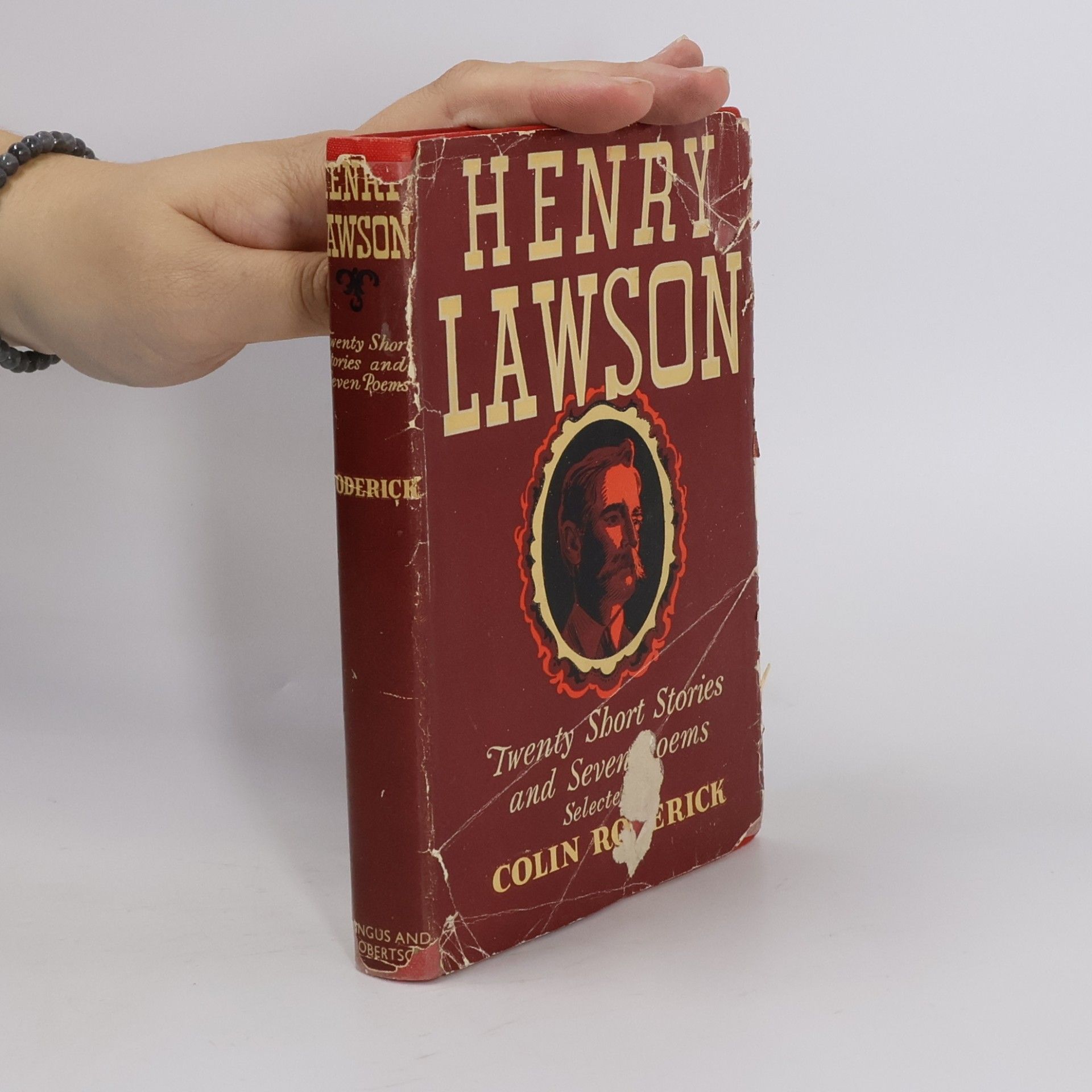 Henry Lawson