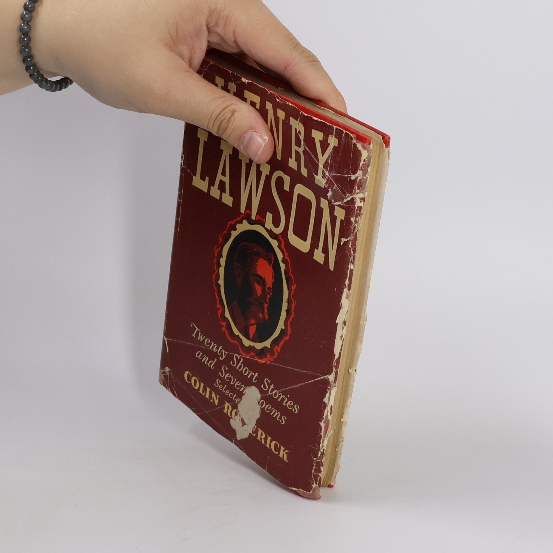 Henry Lawson Henry Lawson