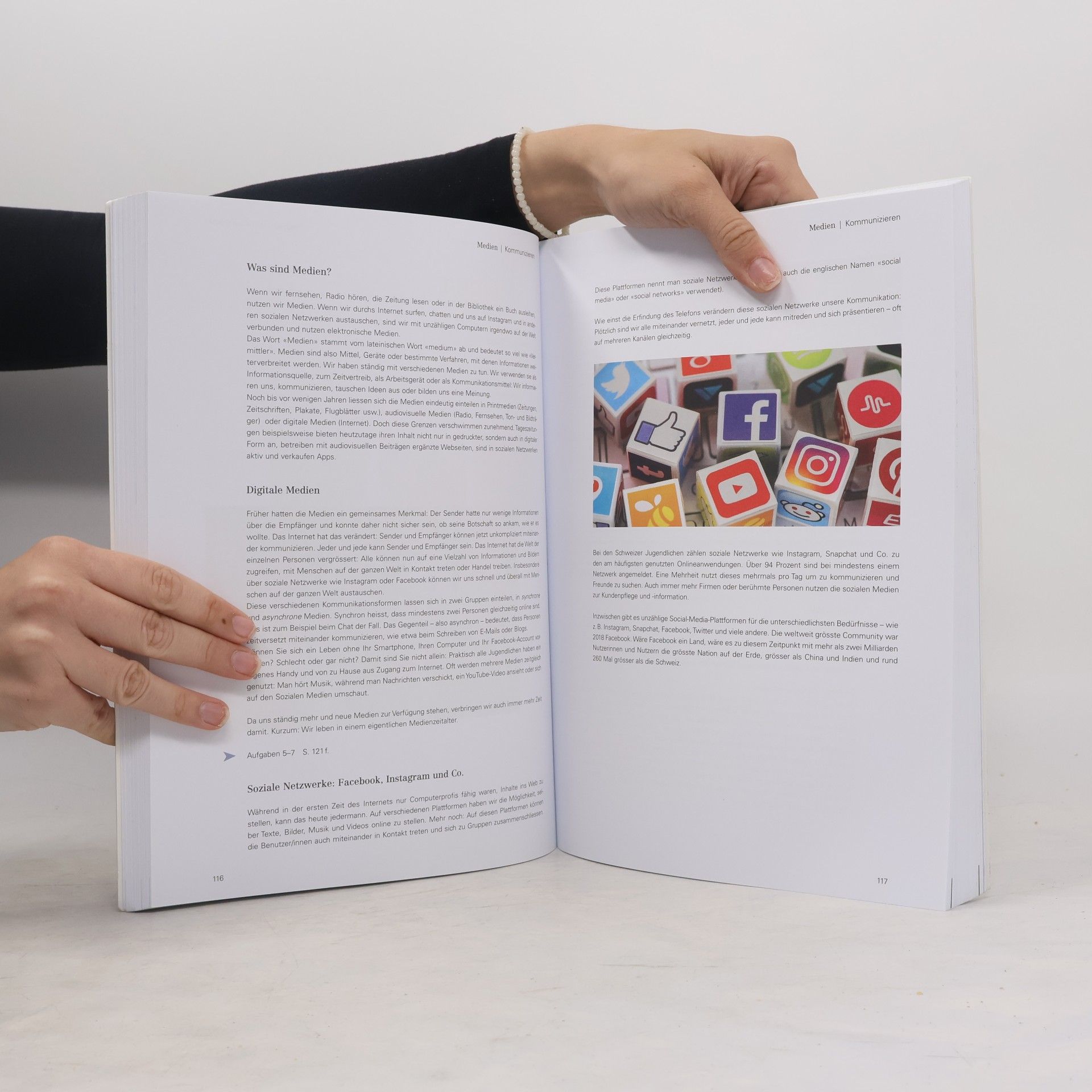 Paul Lascaux Deutsch (Print inkl. digitaler Ausgabe)