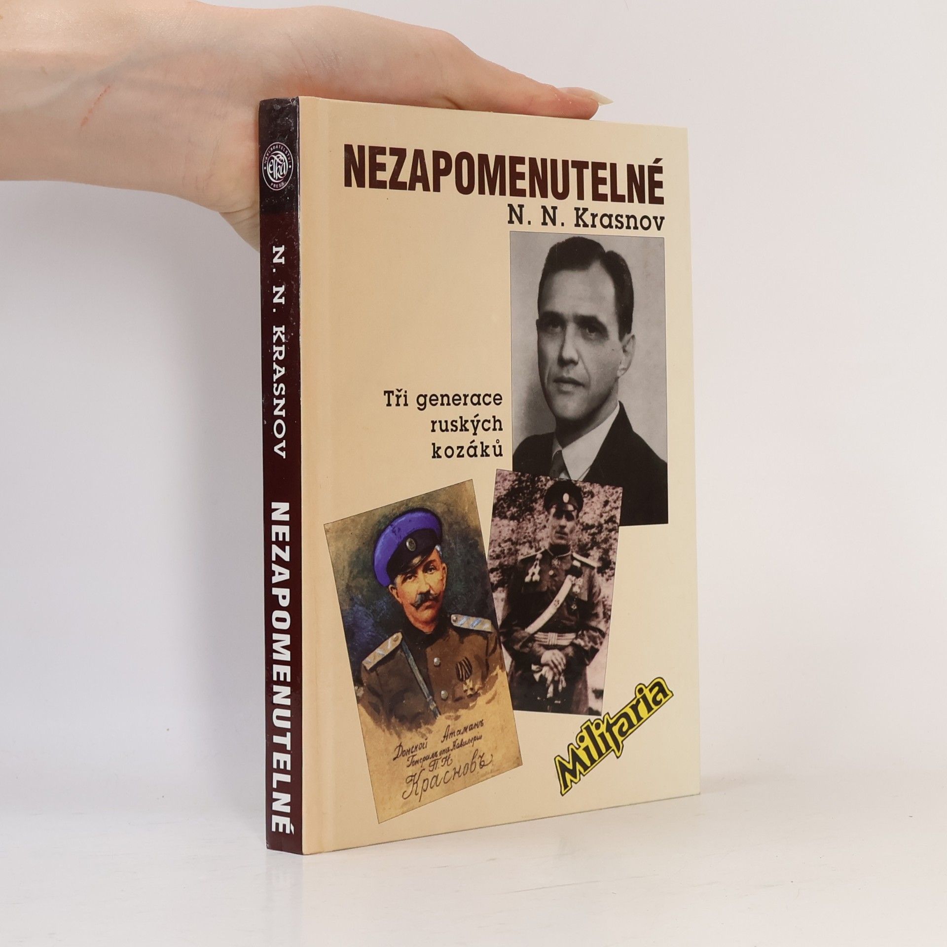 Nezapomenutelné