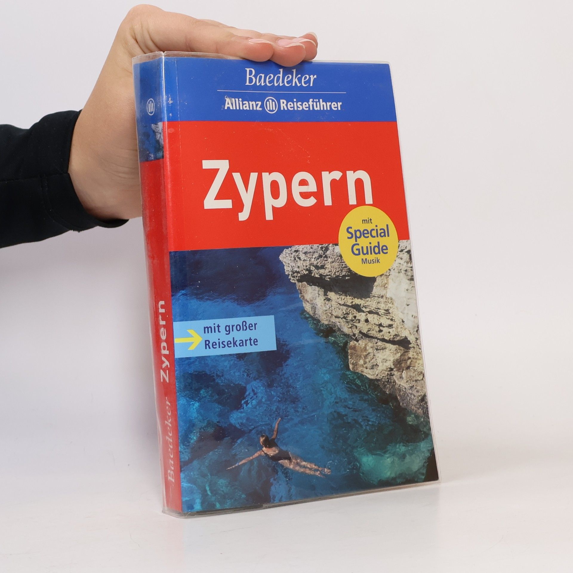 Zypern