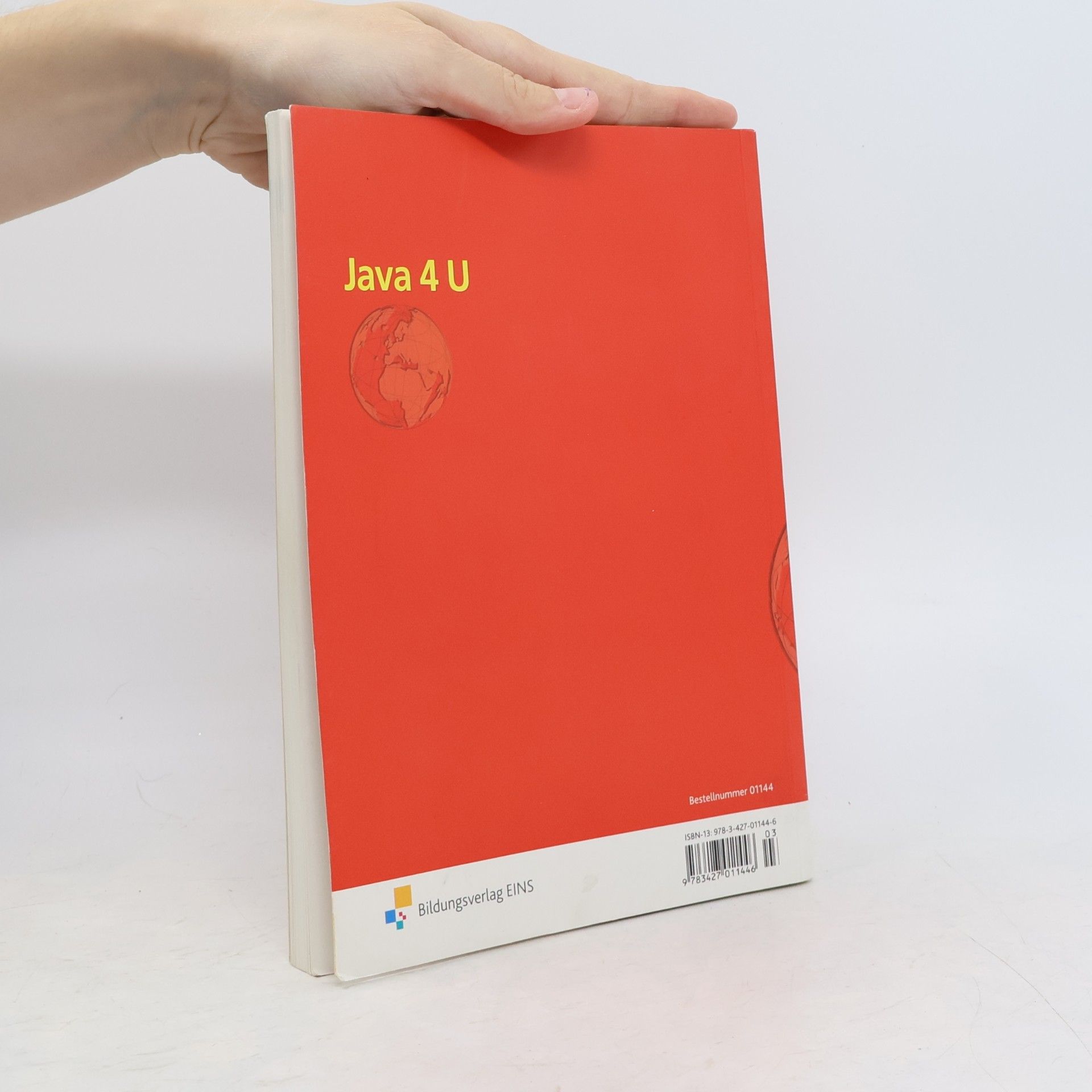 Java 4 U