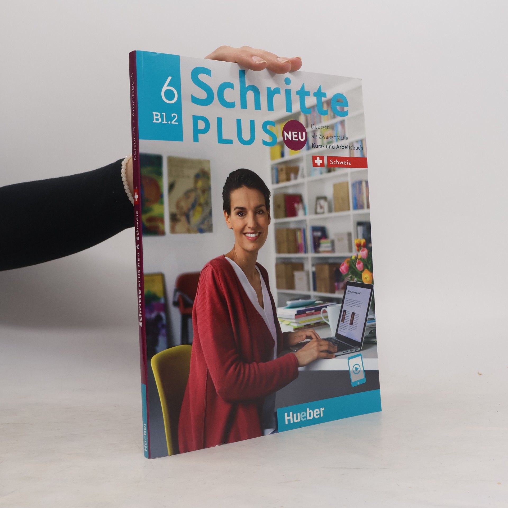 Katja Hanke Schritte Plus Neu 6