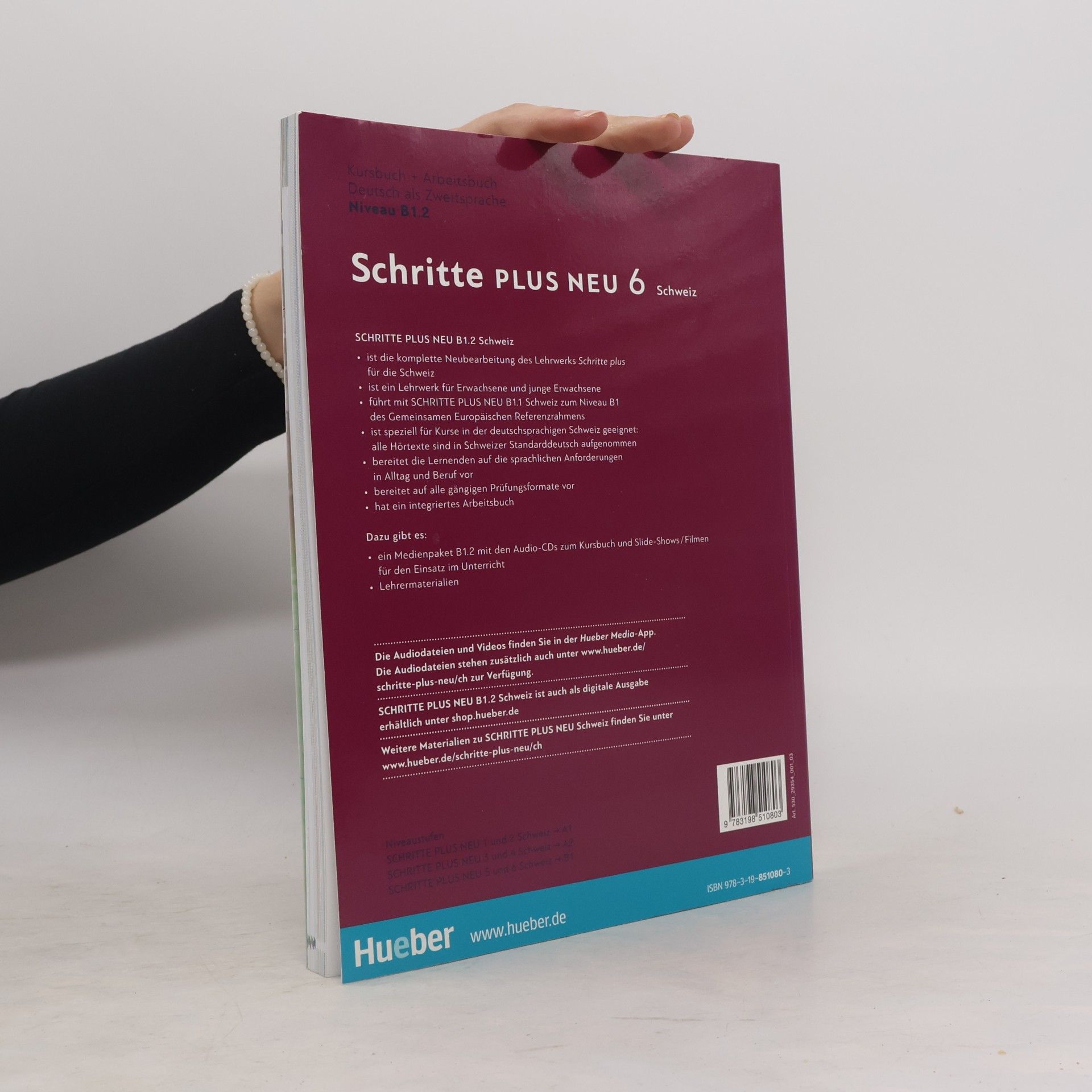 Katja Hanke Schritte Plus Neu 6