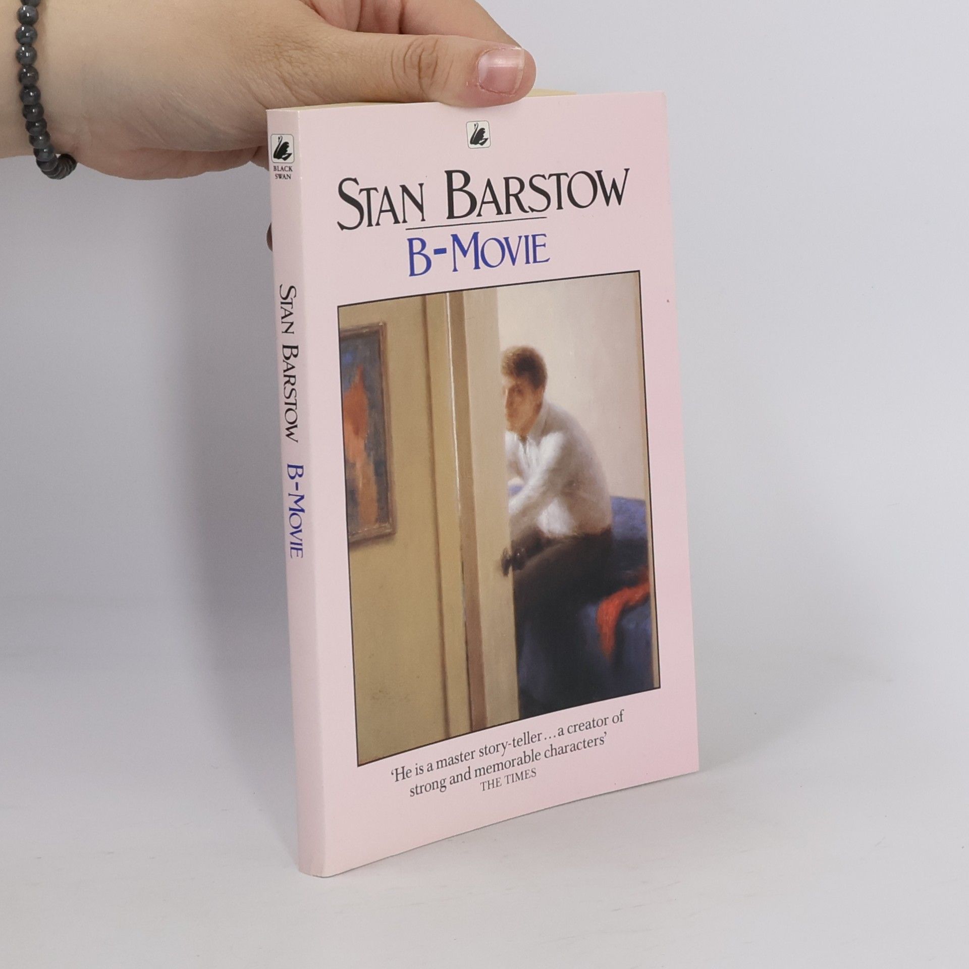 Barstow Stan B Movie