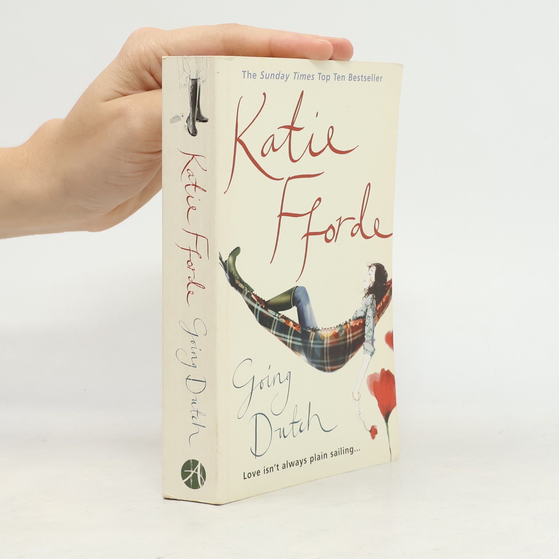 Katie Fforde Going Dutch