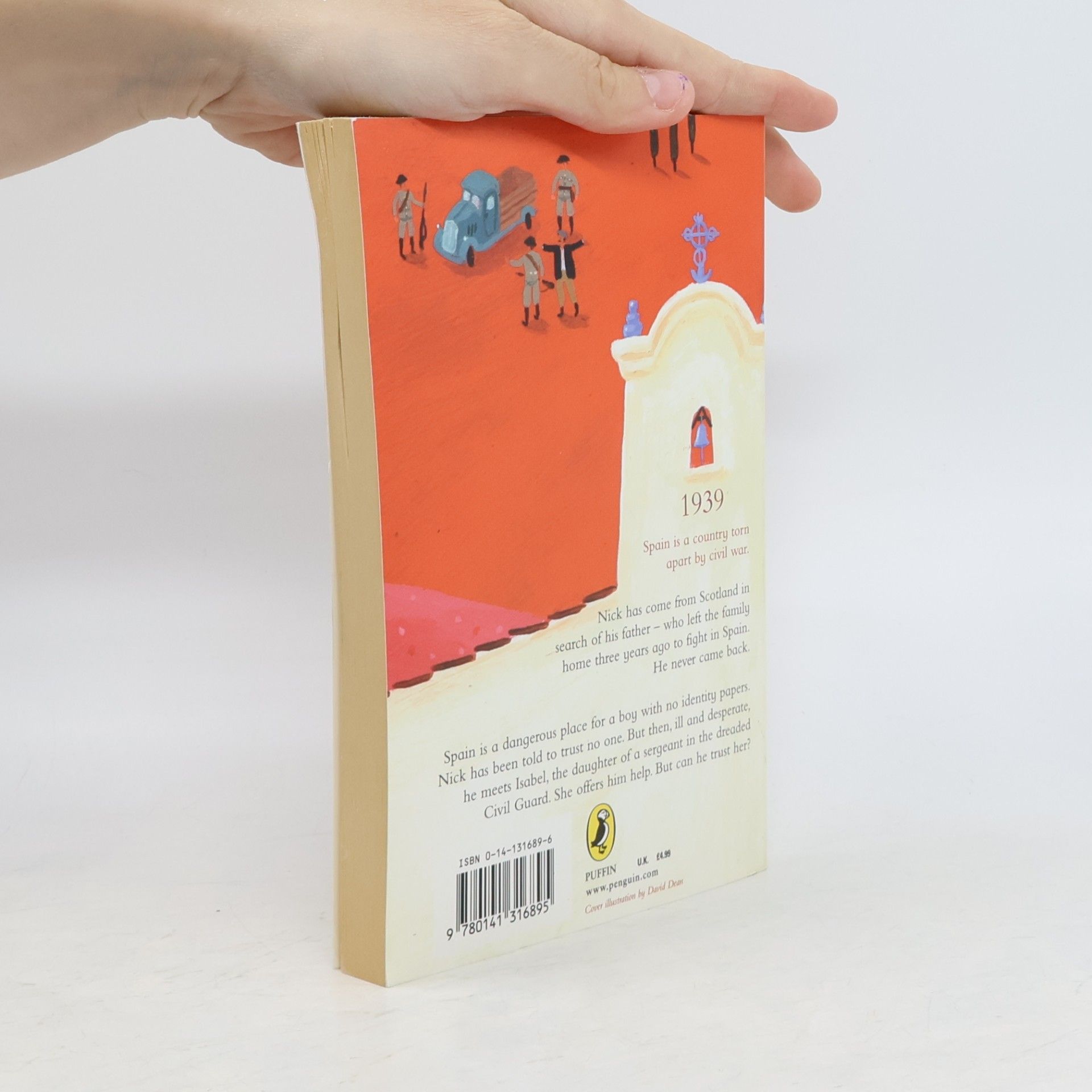 Joan Lingard Puffin Teenage Fiction: Tell the Moon to Come Out