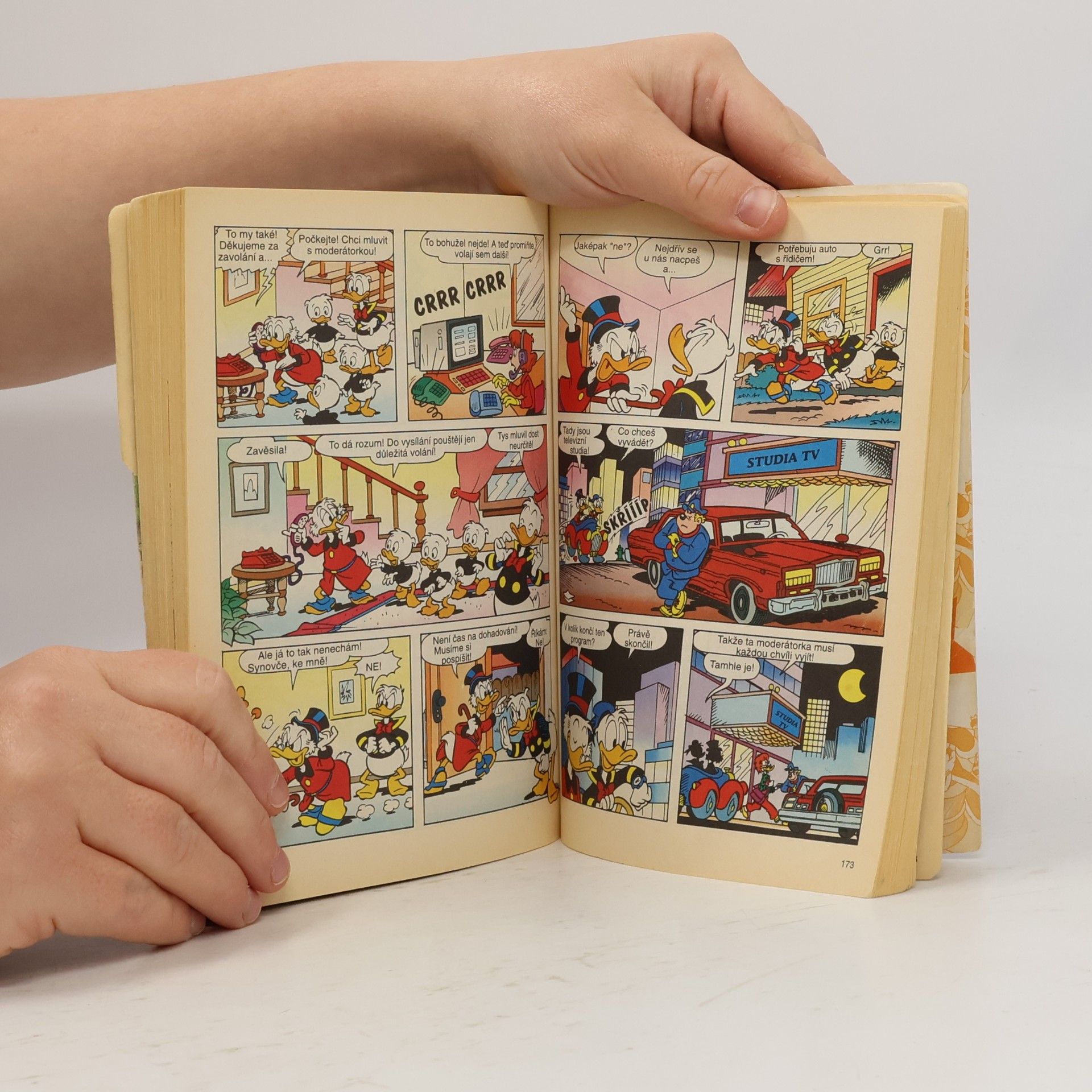 Walt Disney Super komiks 2/99