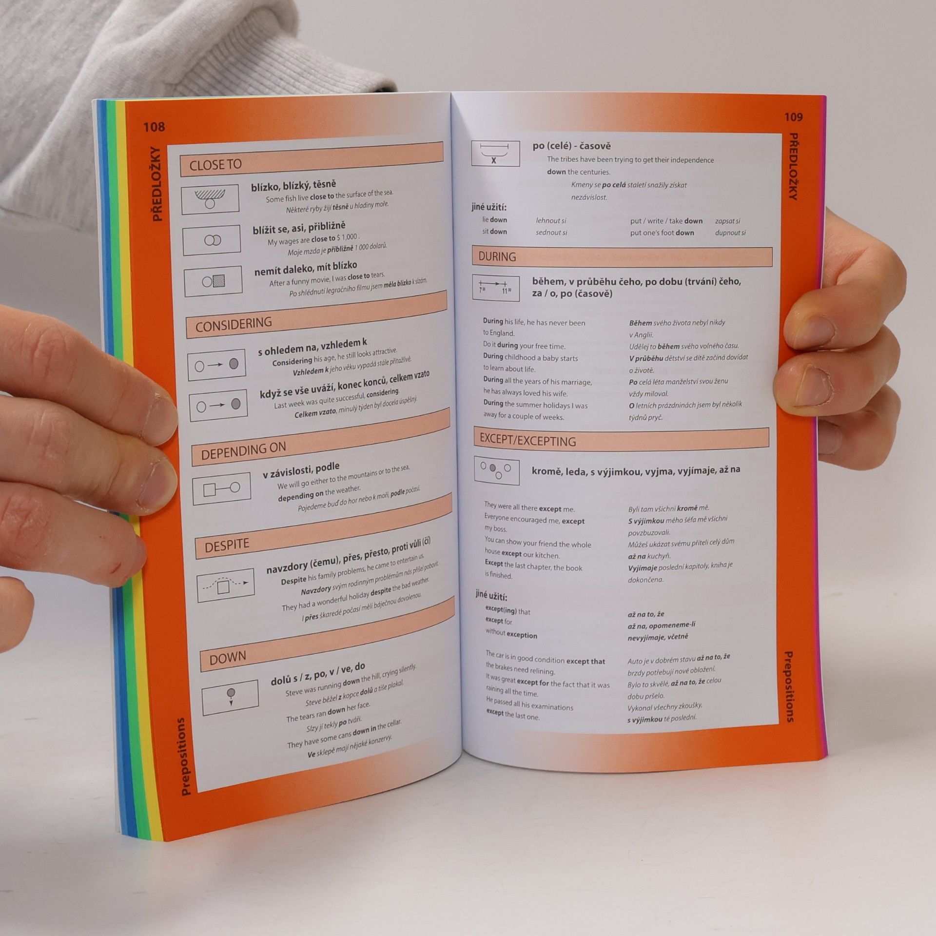 Autorenkollektiv Angličtina: školní gramatika