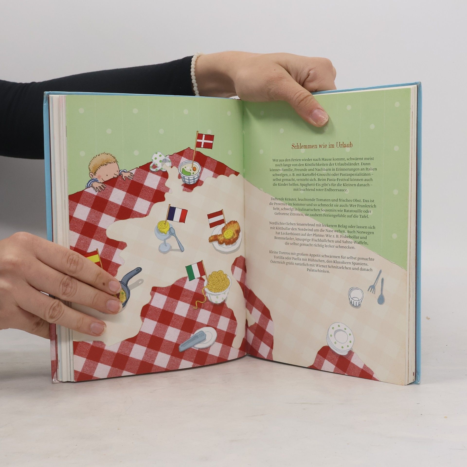Regina Schneider Homemade - 99 Lieblingsessen für Kinder
