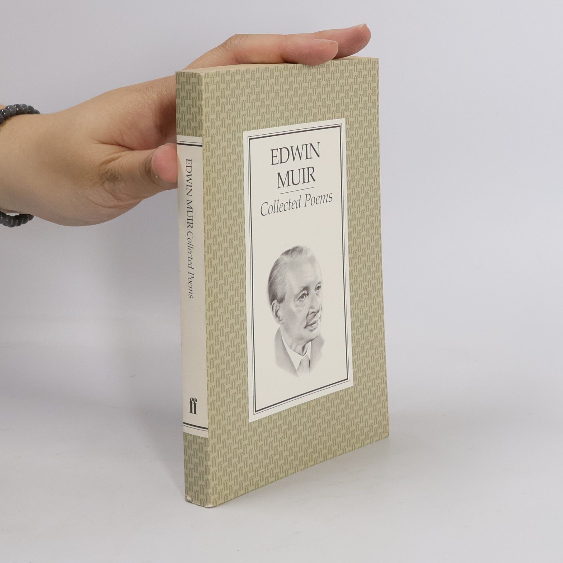 Edwin Muir Collected poems
