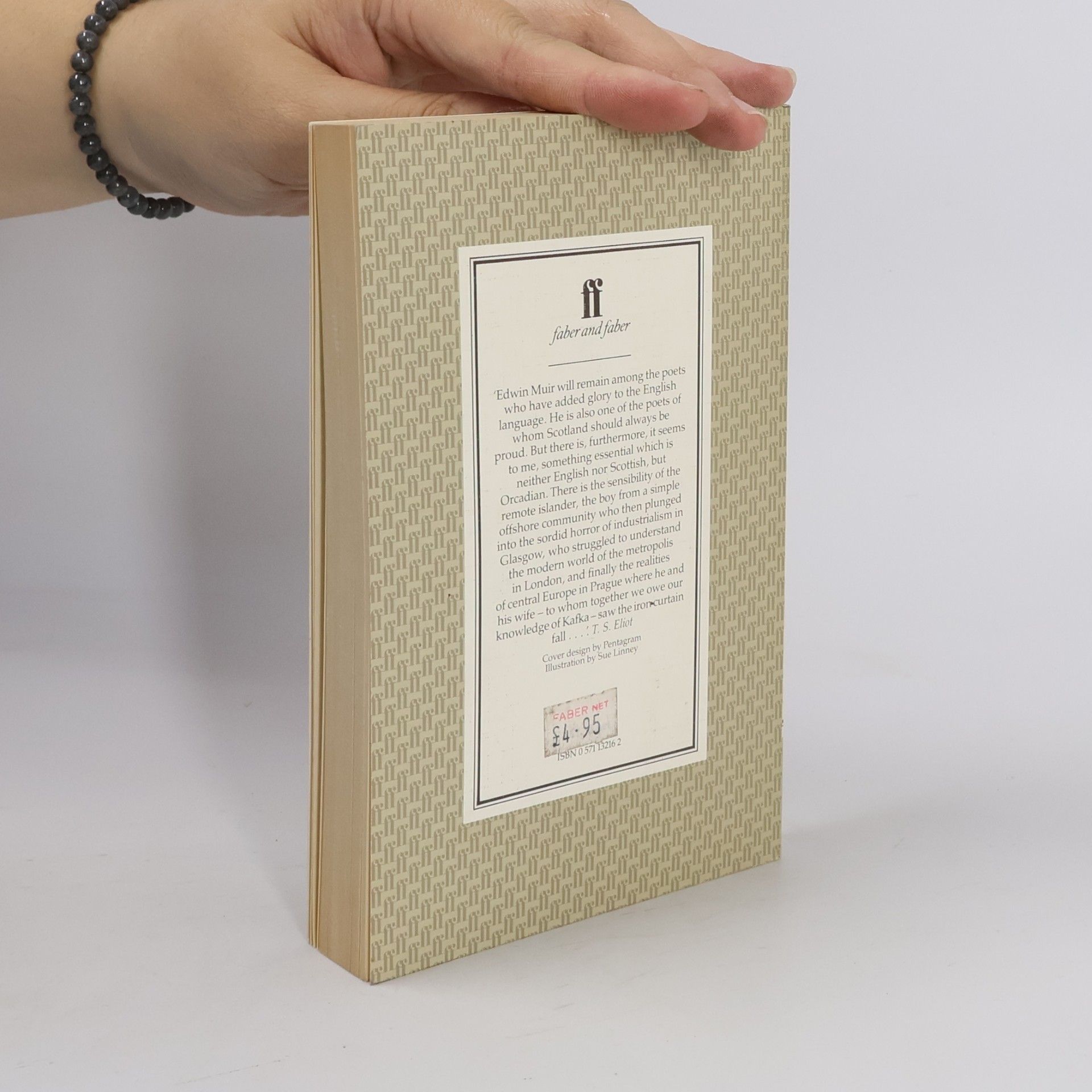 Edwin Muir Collected poems
