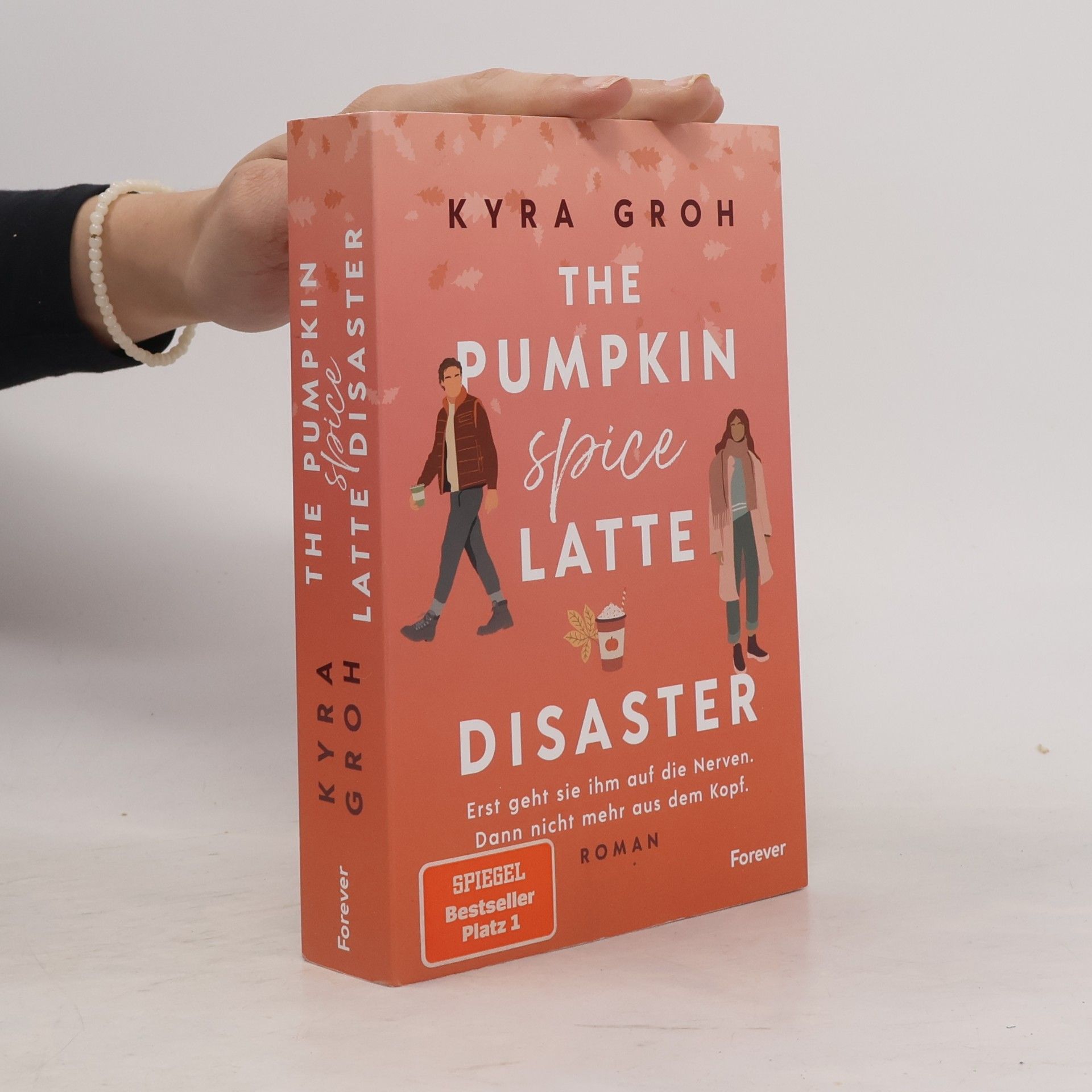The Pumpkin Spice Latte Disaster