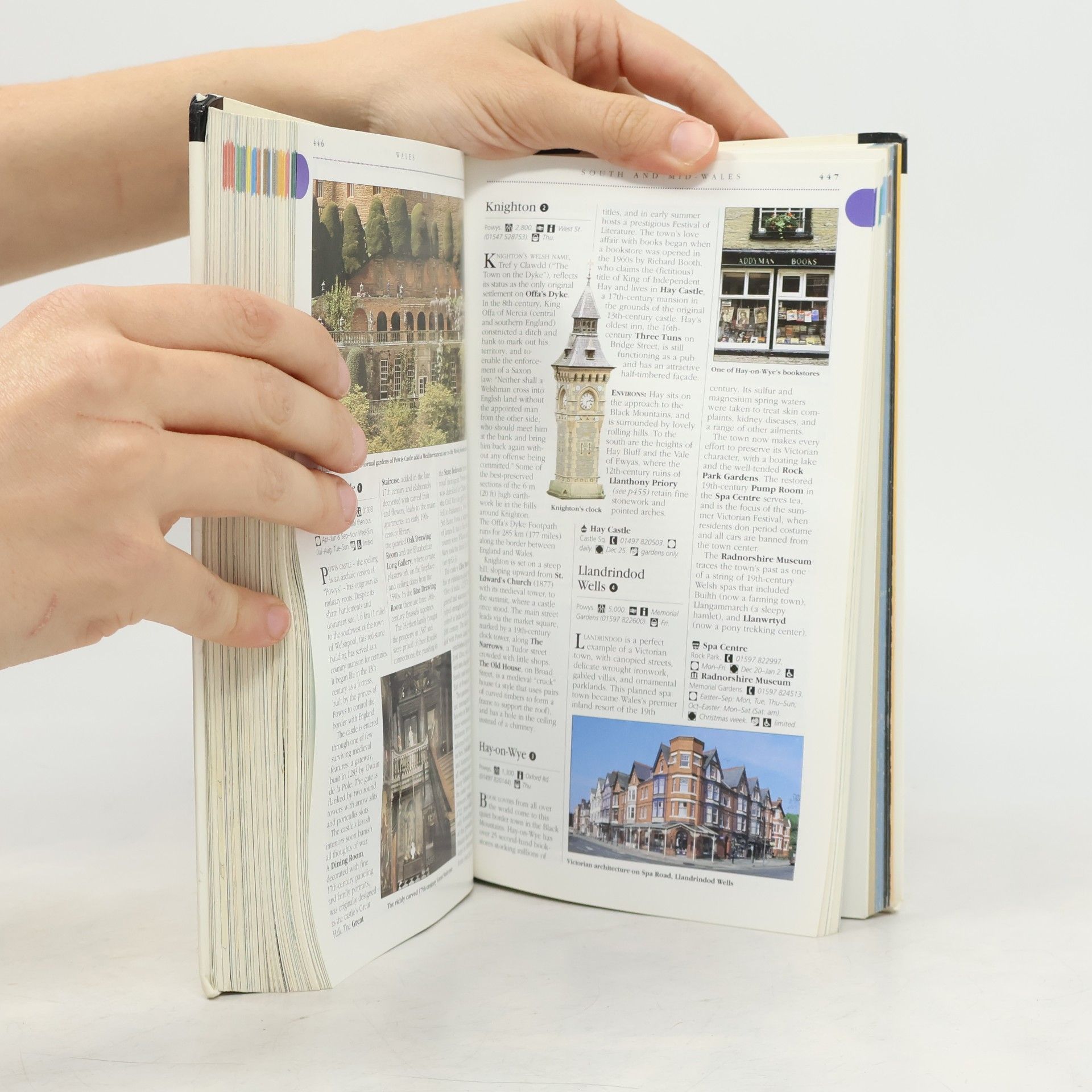 Michael Leapman DK Eyewitness Travel Guides: Great Britain