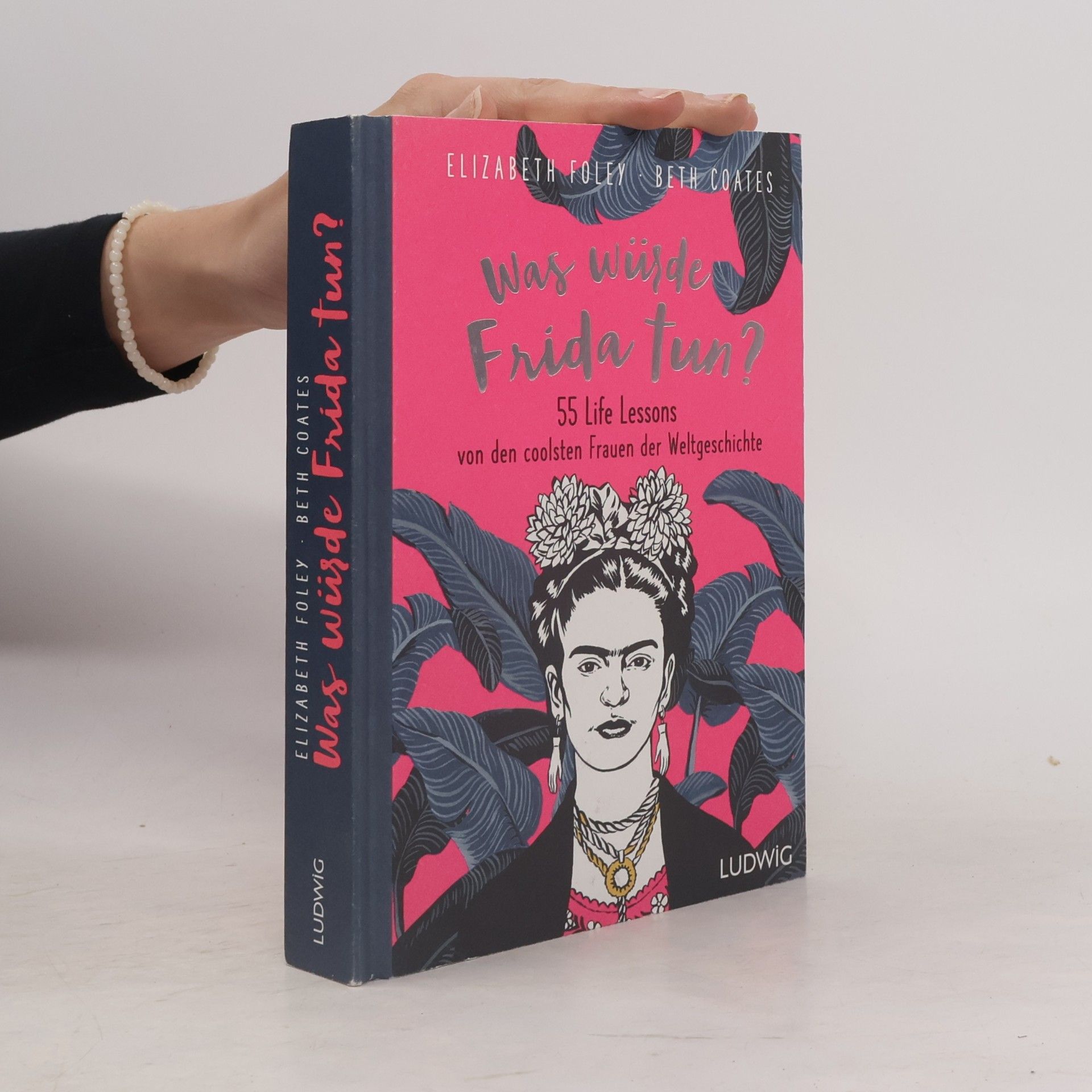 Was würde Frida tun?