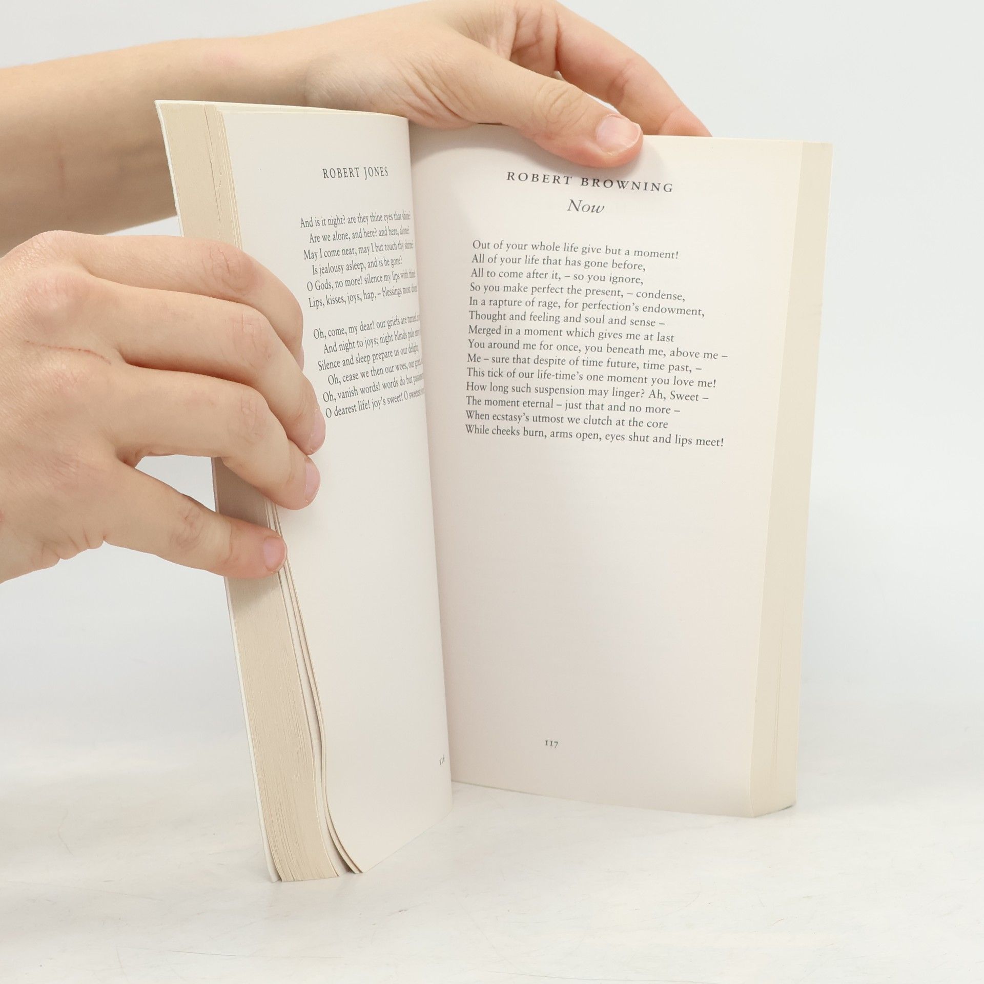 Laura Barber Penguin's Poems for Love