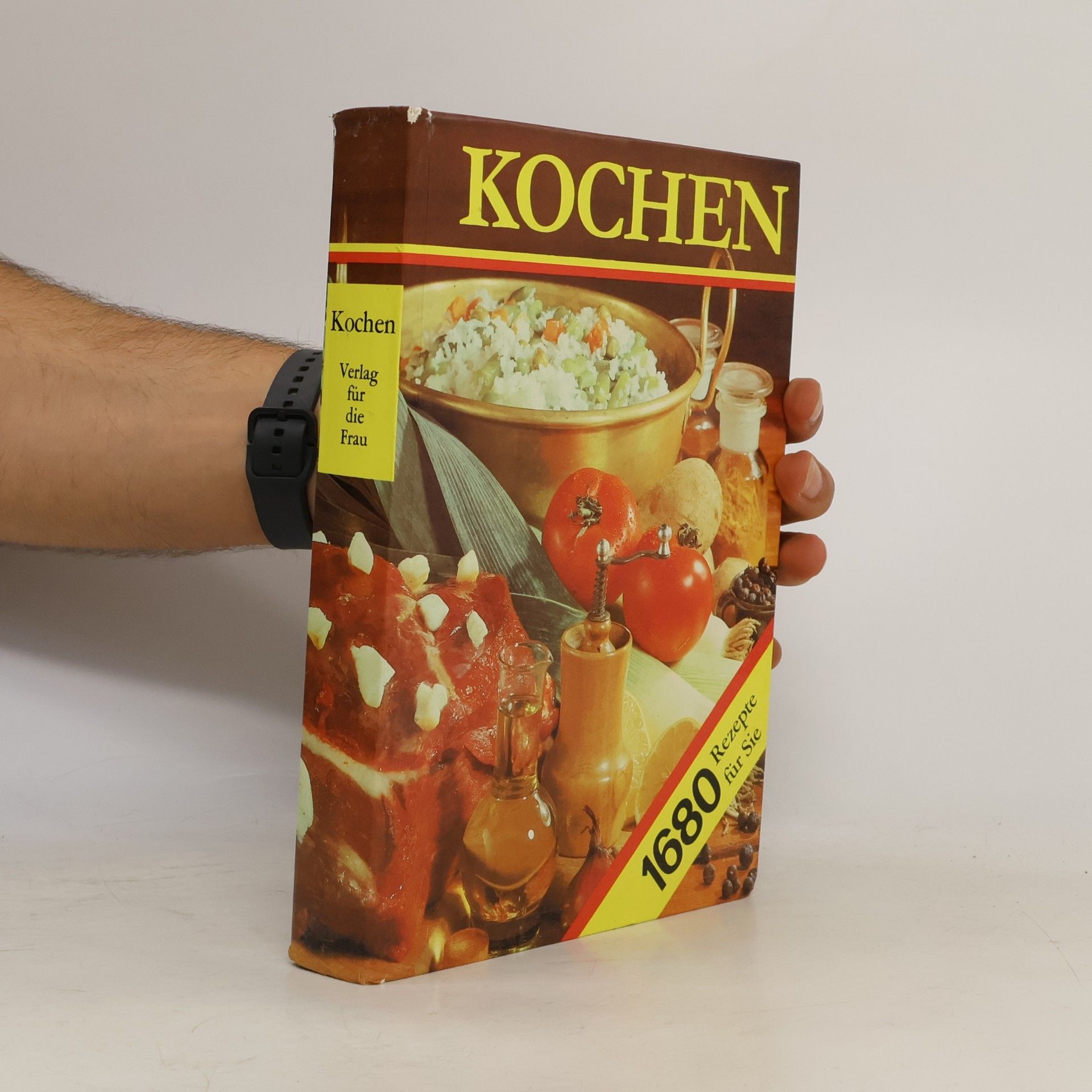Kochen