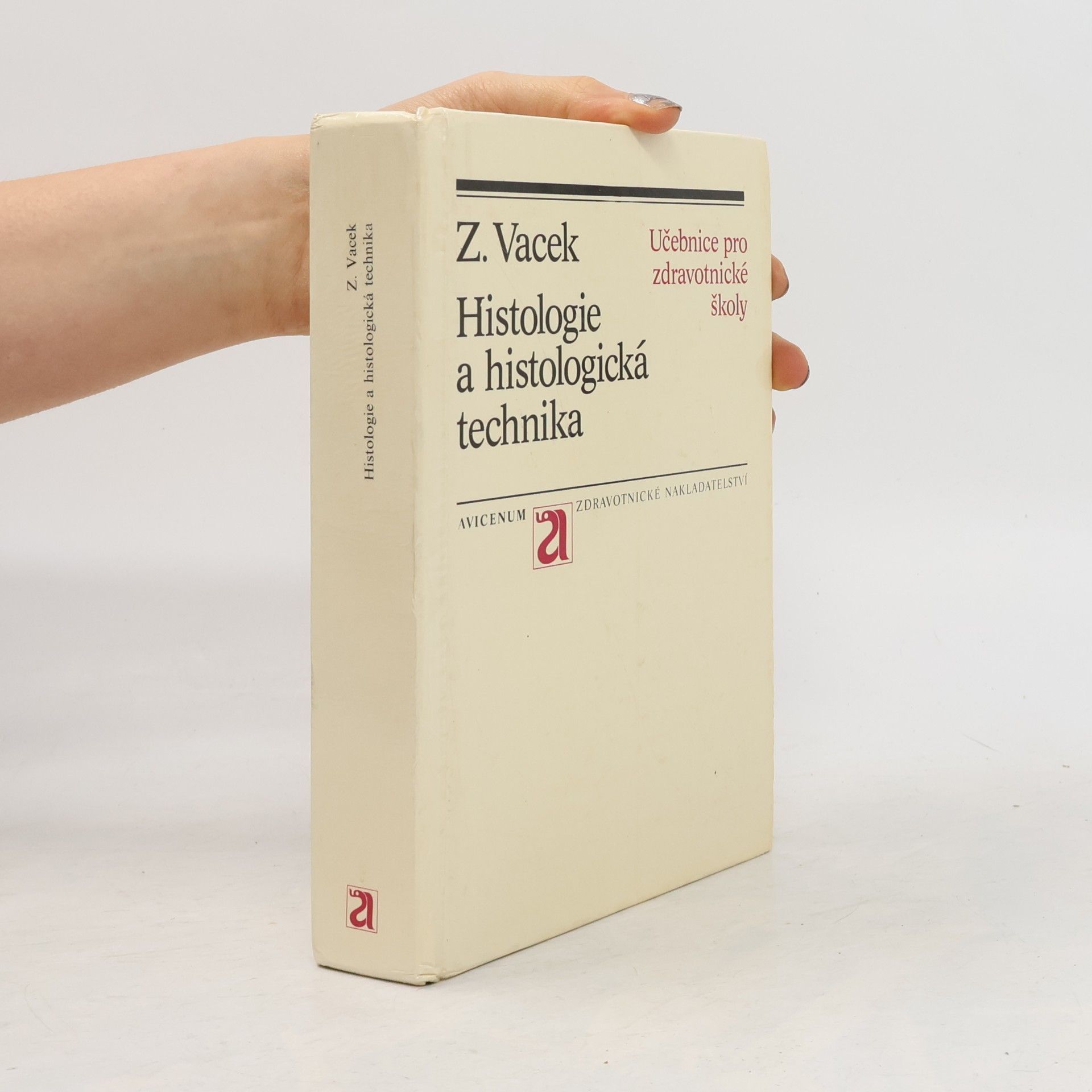 Histologie a histologická technika