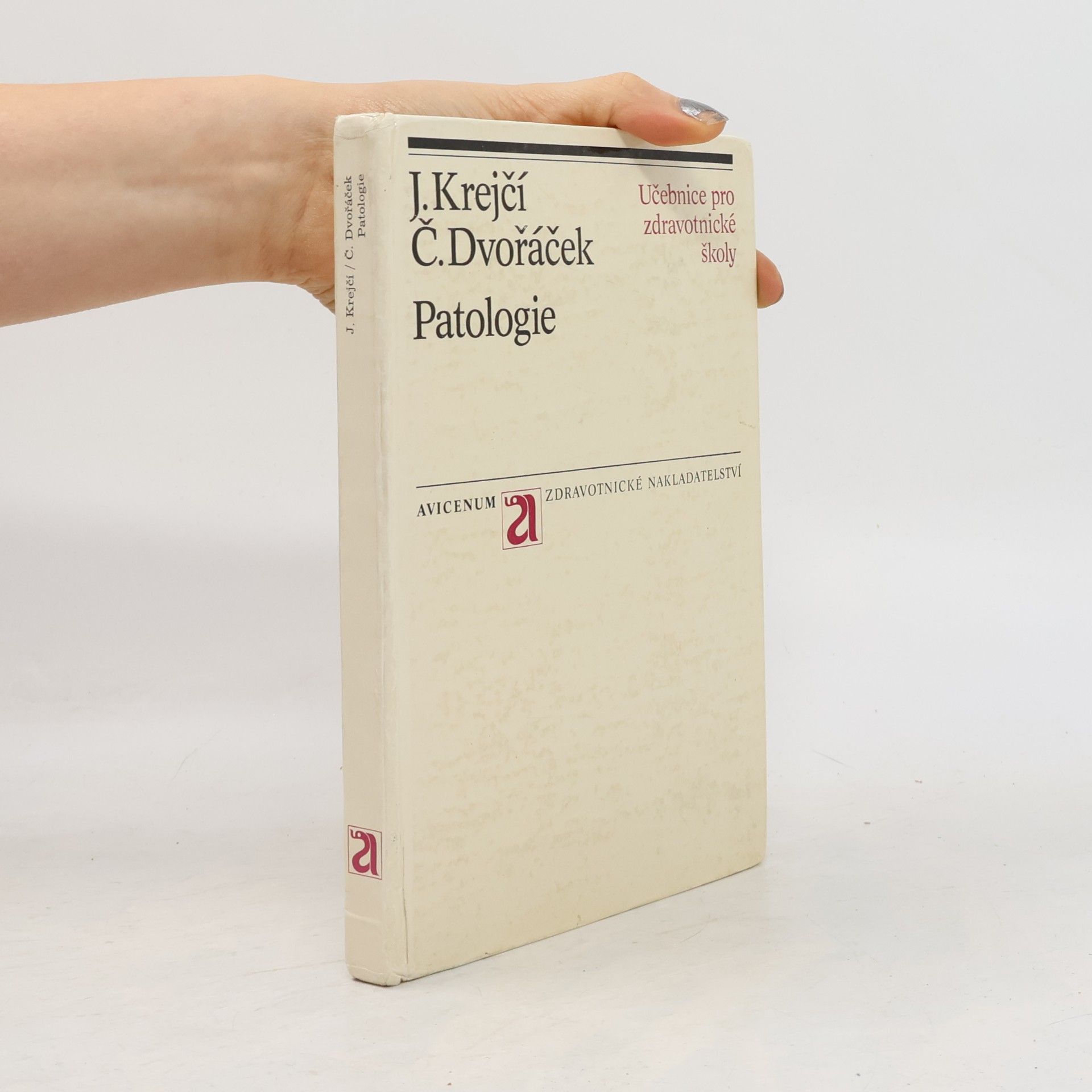 Patologie