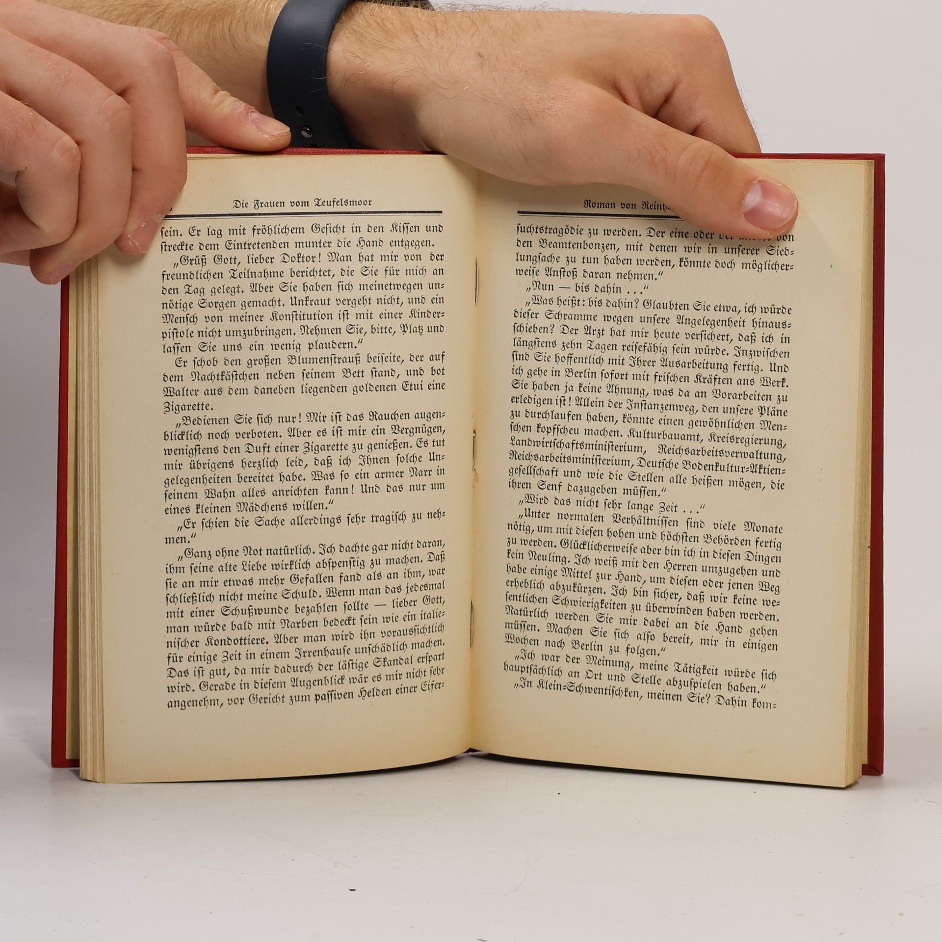 J. Meidinger Bibliothek der Unterhaltung und des Wissens