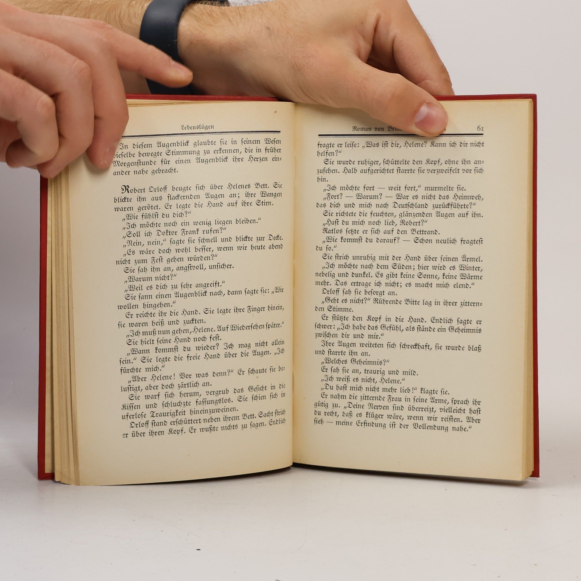 Autorenkollektiv Bibliothek der Unterhaltung und des Wissens Band 7