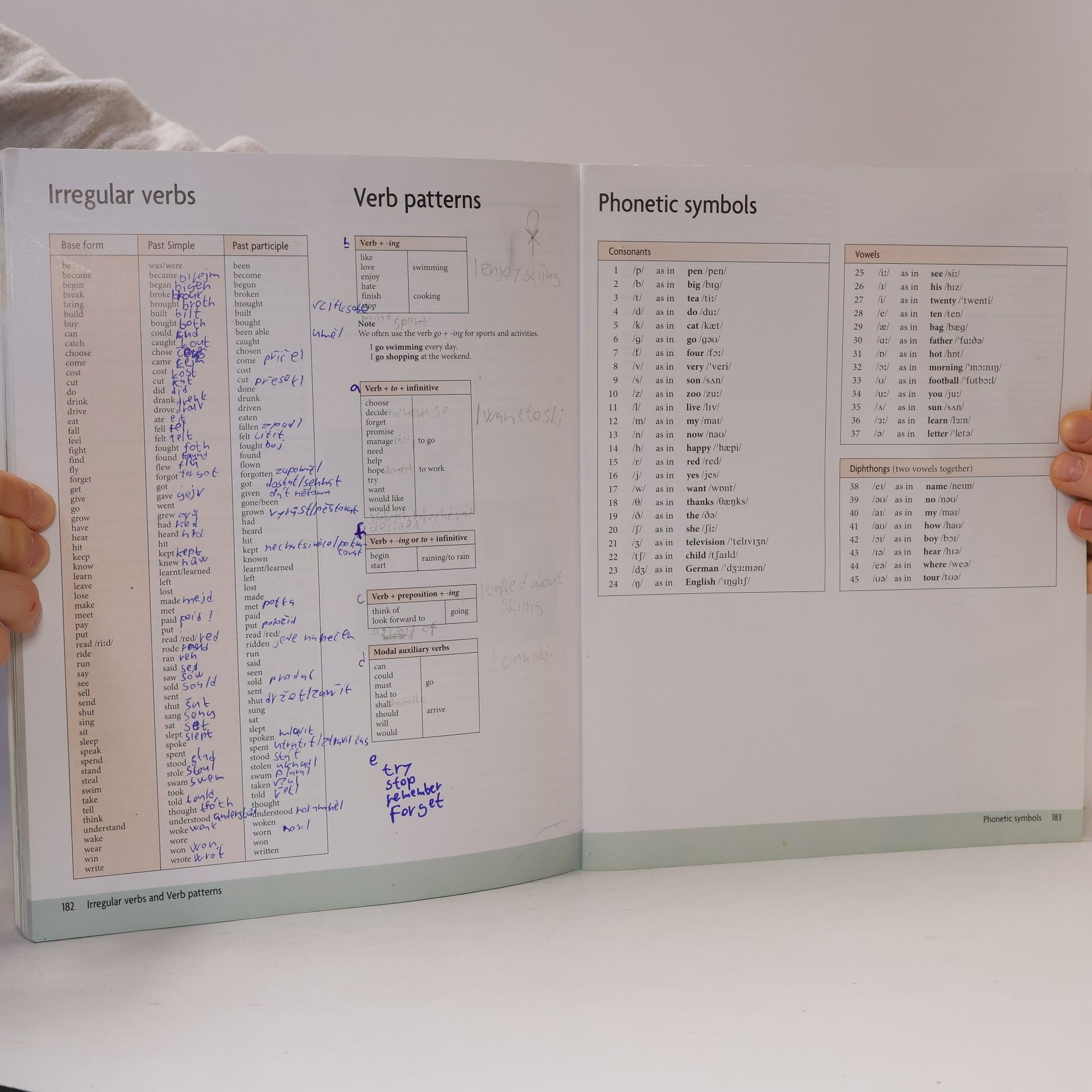 Liz Soars New Headway 4th edition Pre-Intermediate Maturita Student´s book (česká edice)