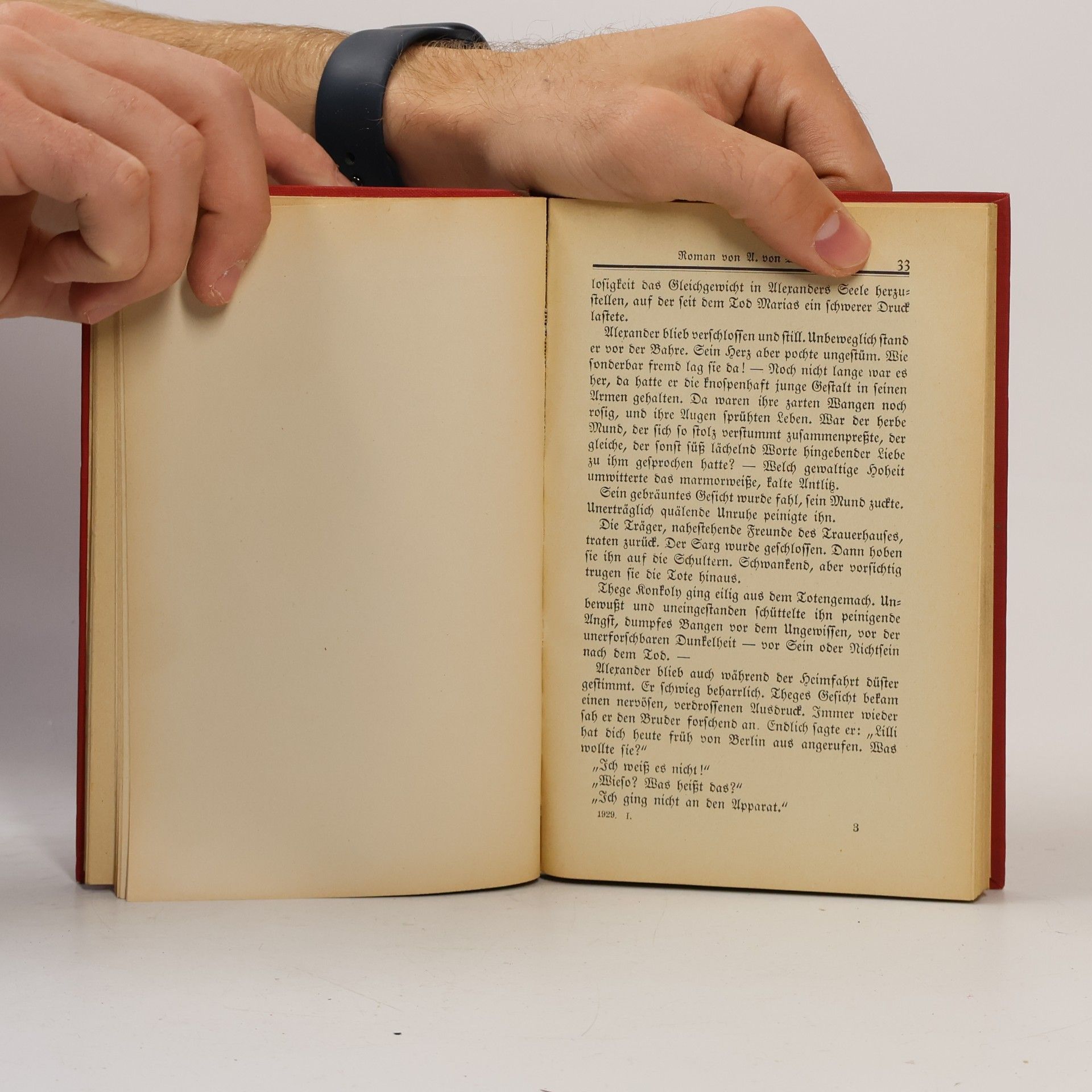 Thomas Niß Bibliothek der Unterhaltung und des Wissens