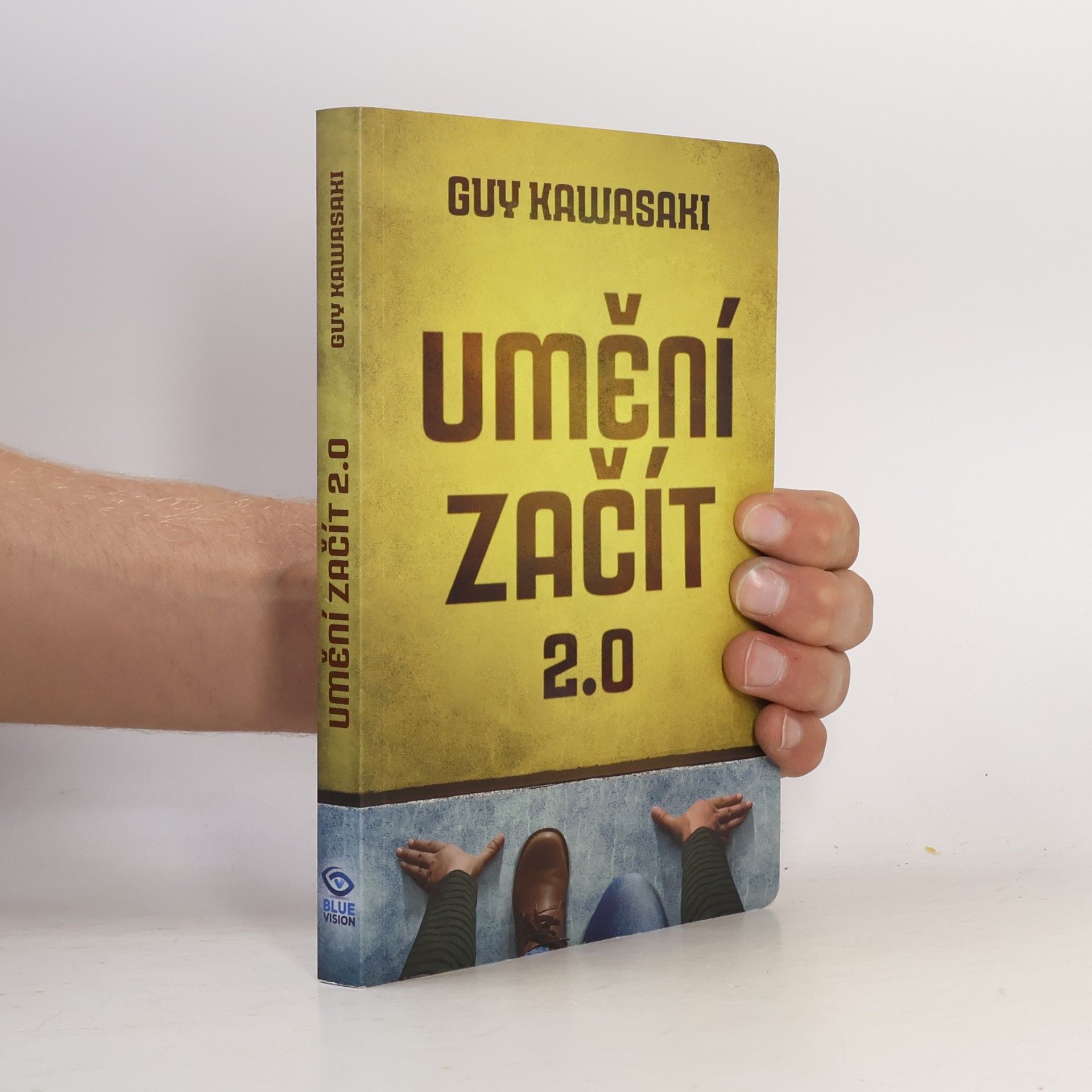 Umění začít 2.0