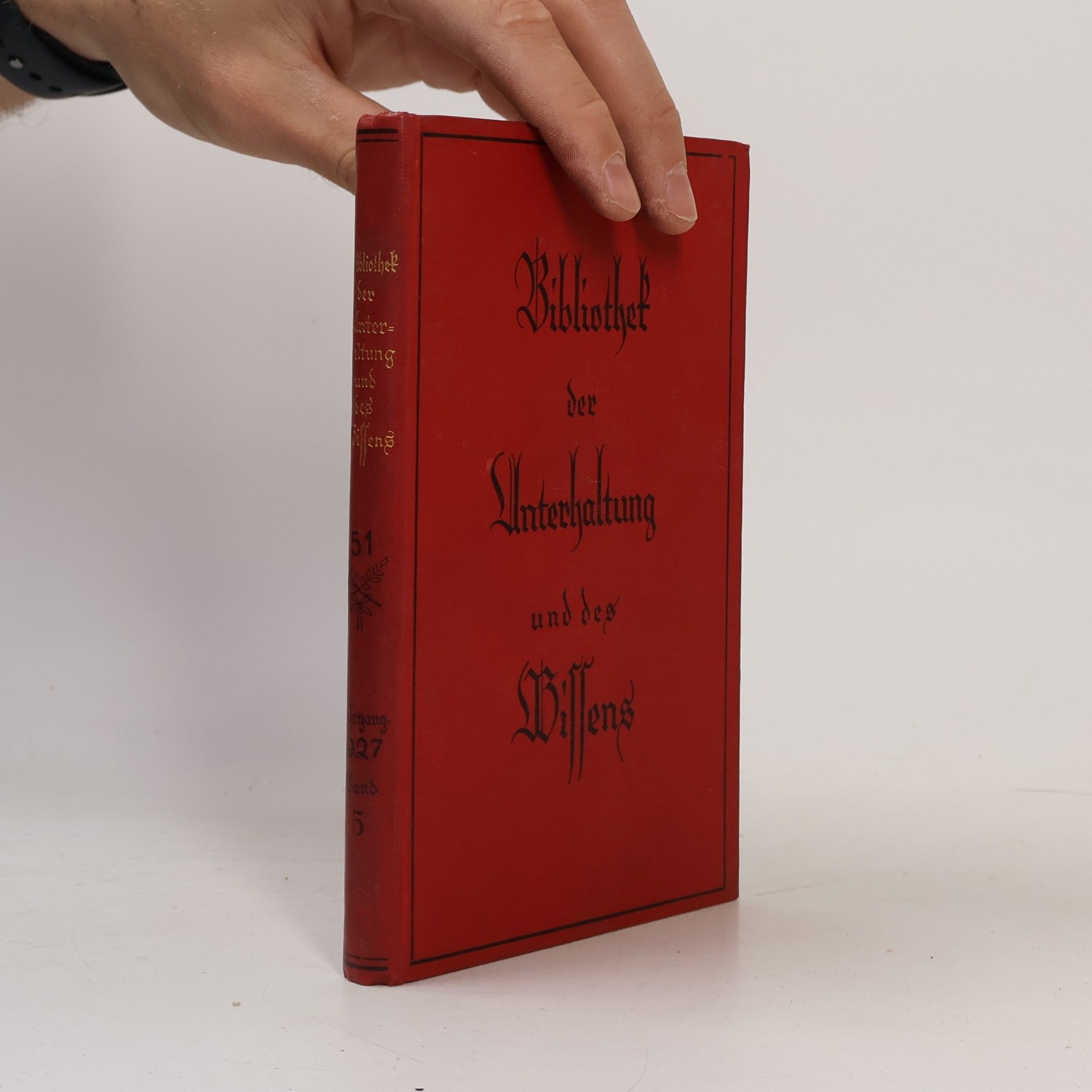 Autorenkollektiv Bibliothek der Unterhaltung und des Wissens, Band 11