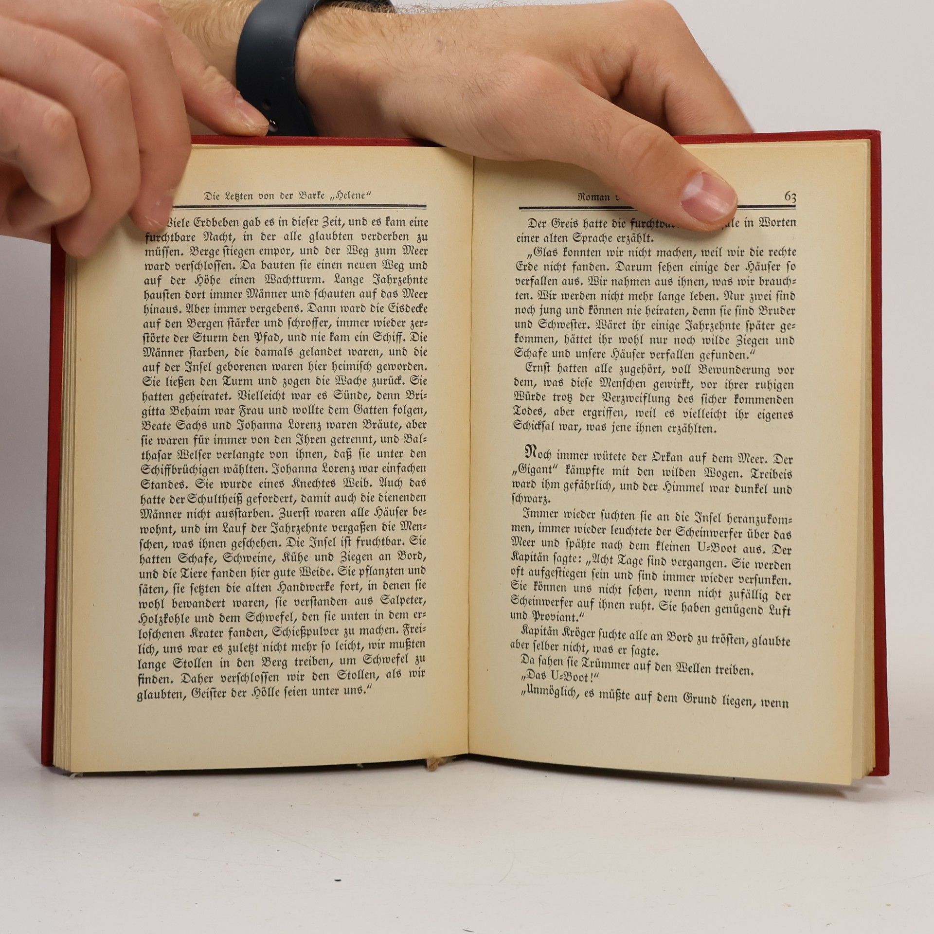 Autorenkollektiv Bibliothek der Unterhaltung und des Wissens, Band 11