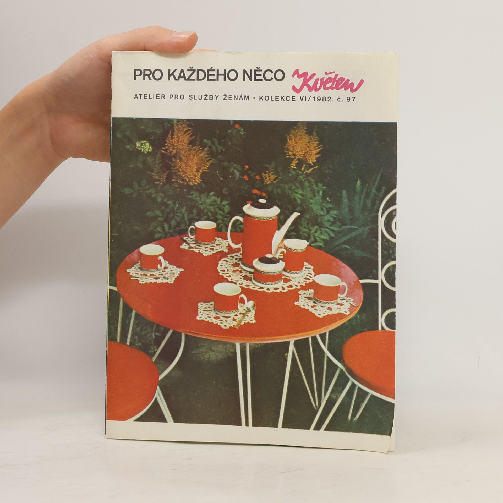 Collectif d'auteurs Snadné pěstování pro každého. Květin, zeleniny a hub