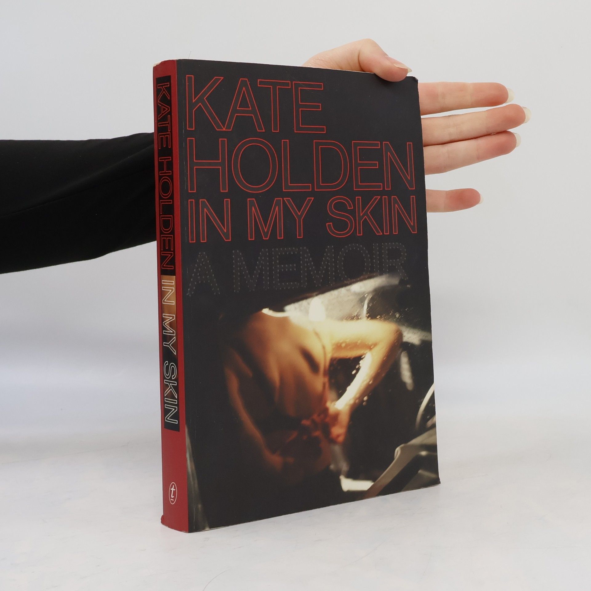Kate Holden In My Skin