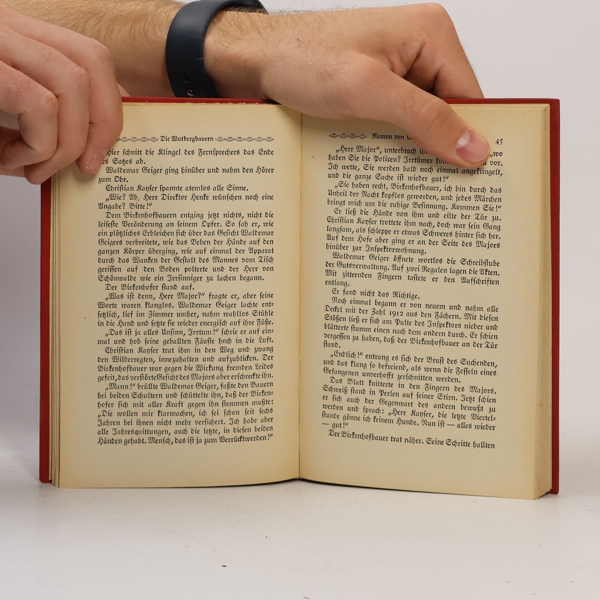 Autorenkollektiv Bibliothek der Unterhaltung und des Wissens, Band 8
