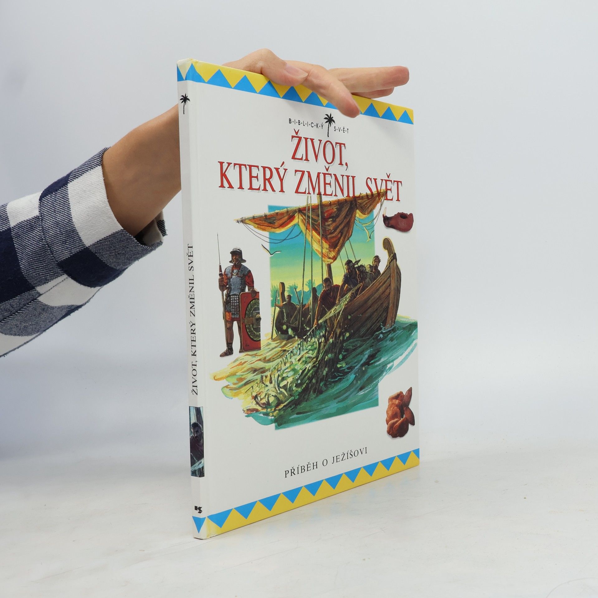 Život, který změnil svět
