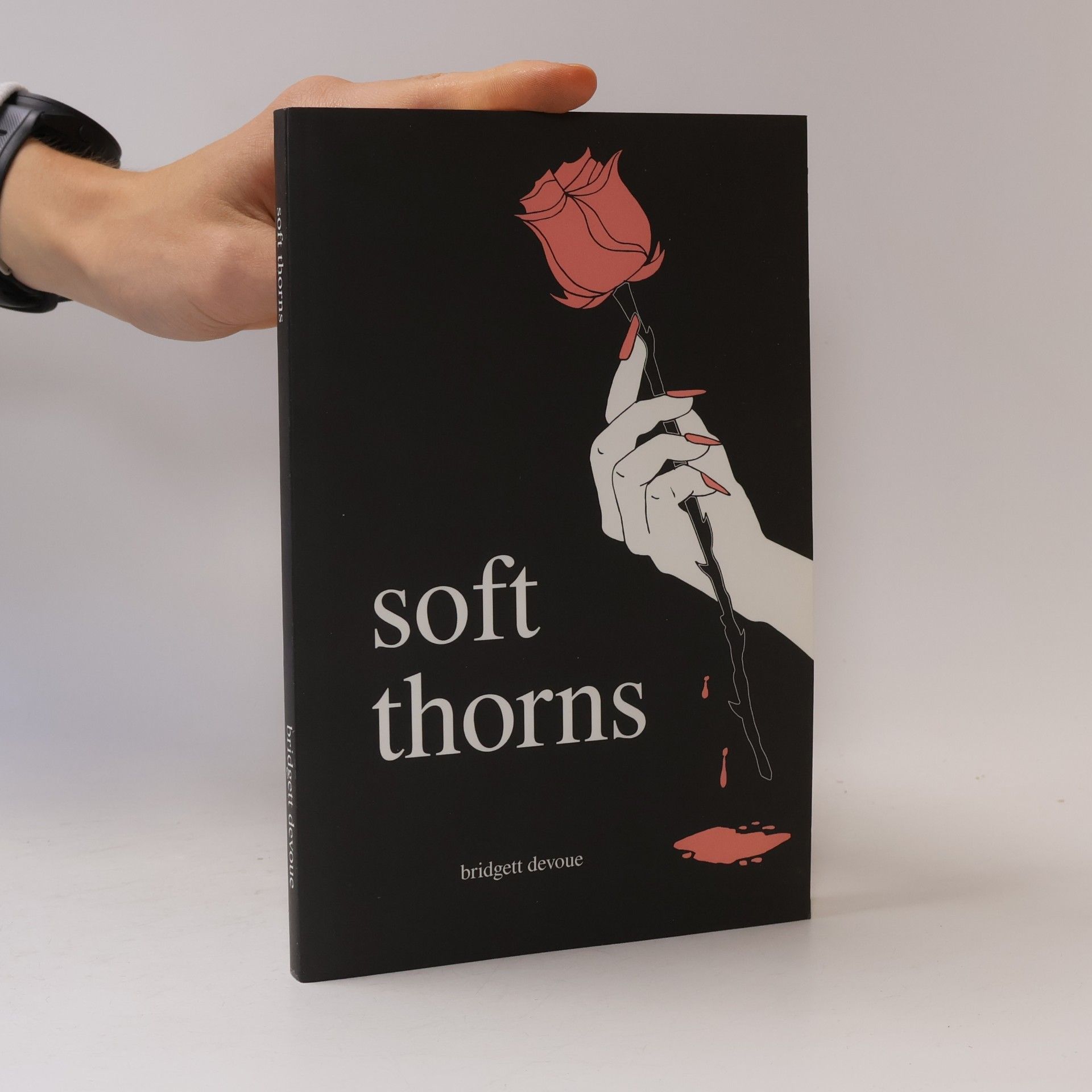 Bridgett Devoue Soft Thorns