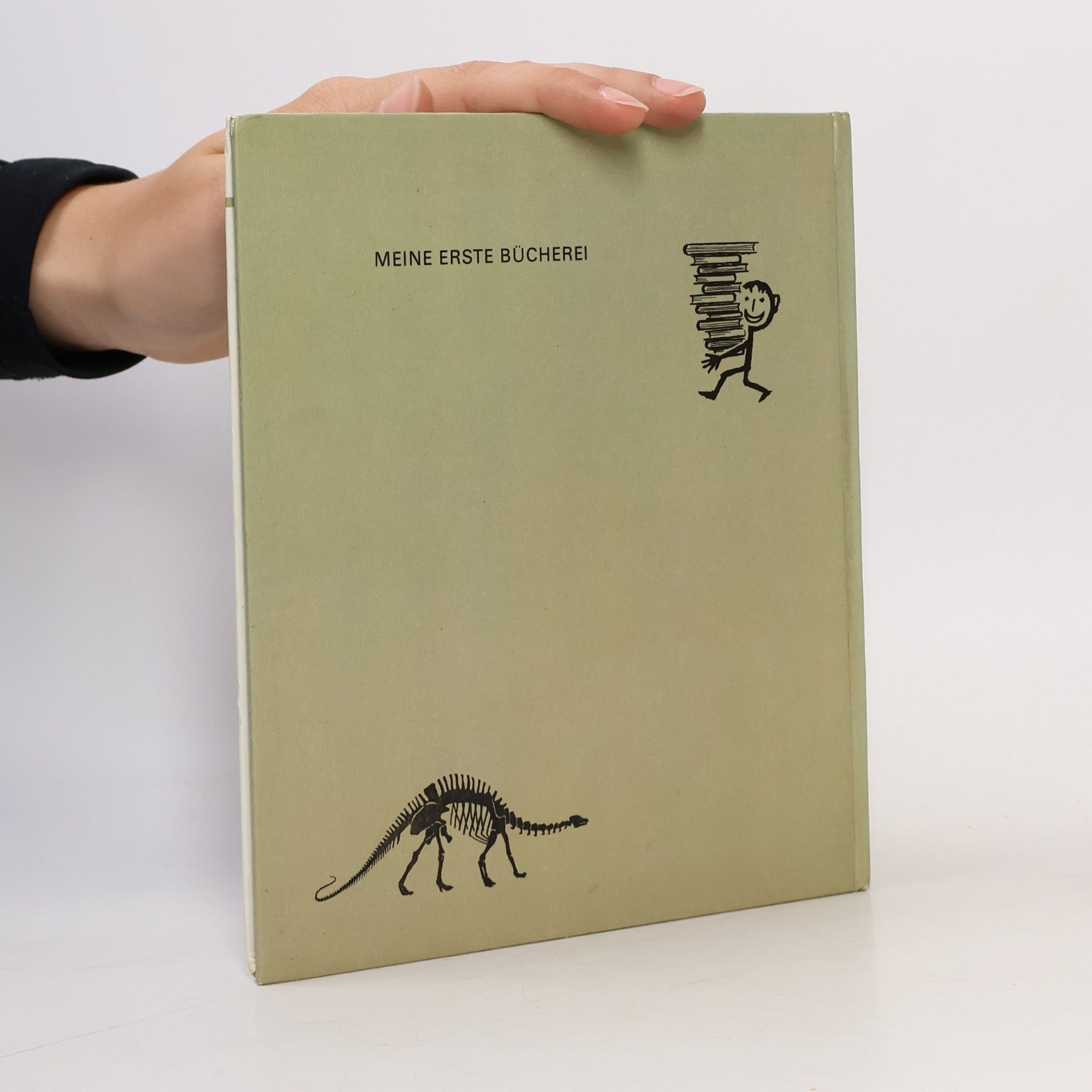 Autorenkollektiv Tiere der Urwelt