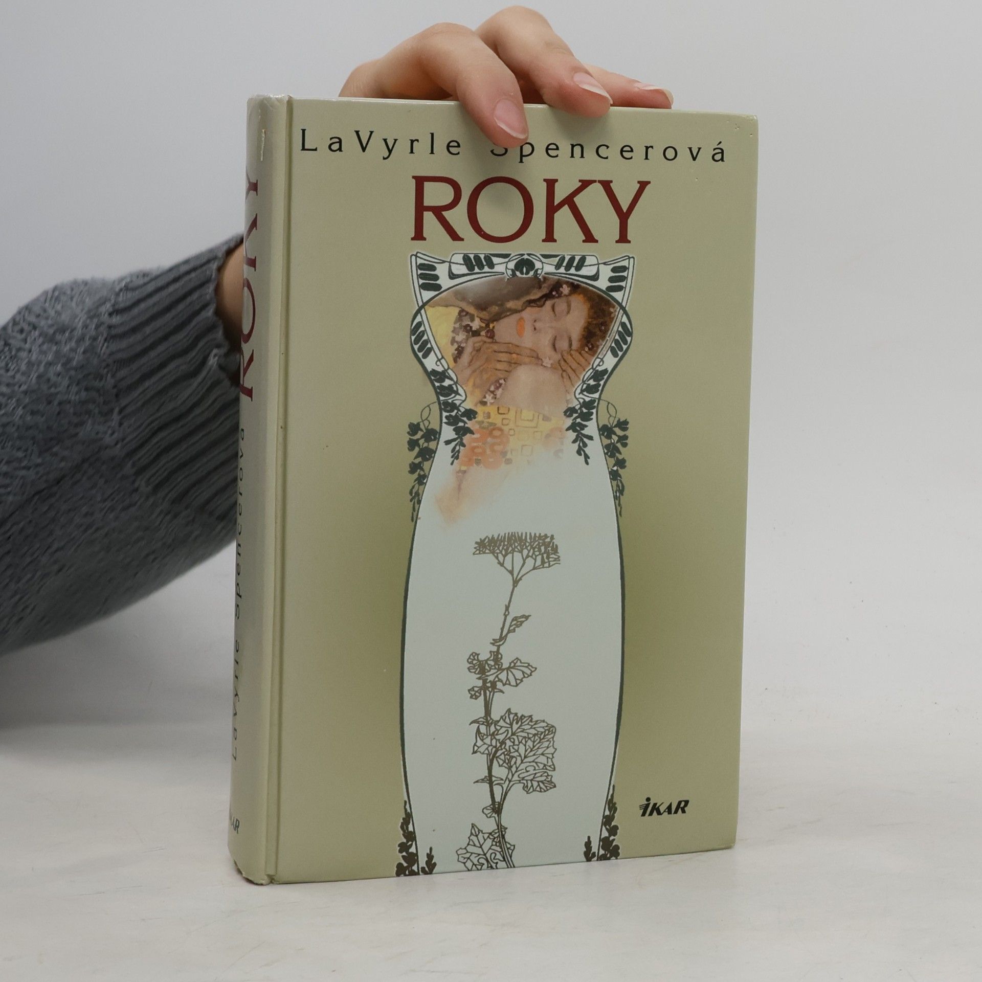 Roky