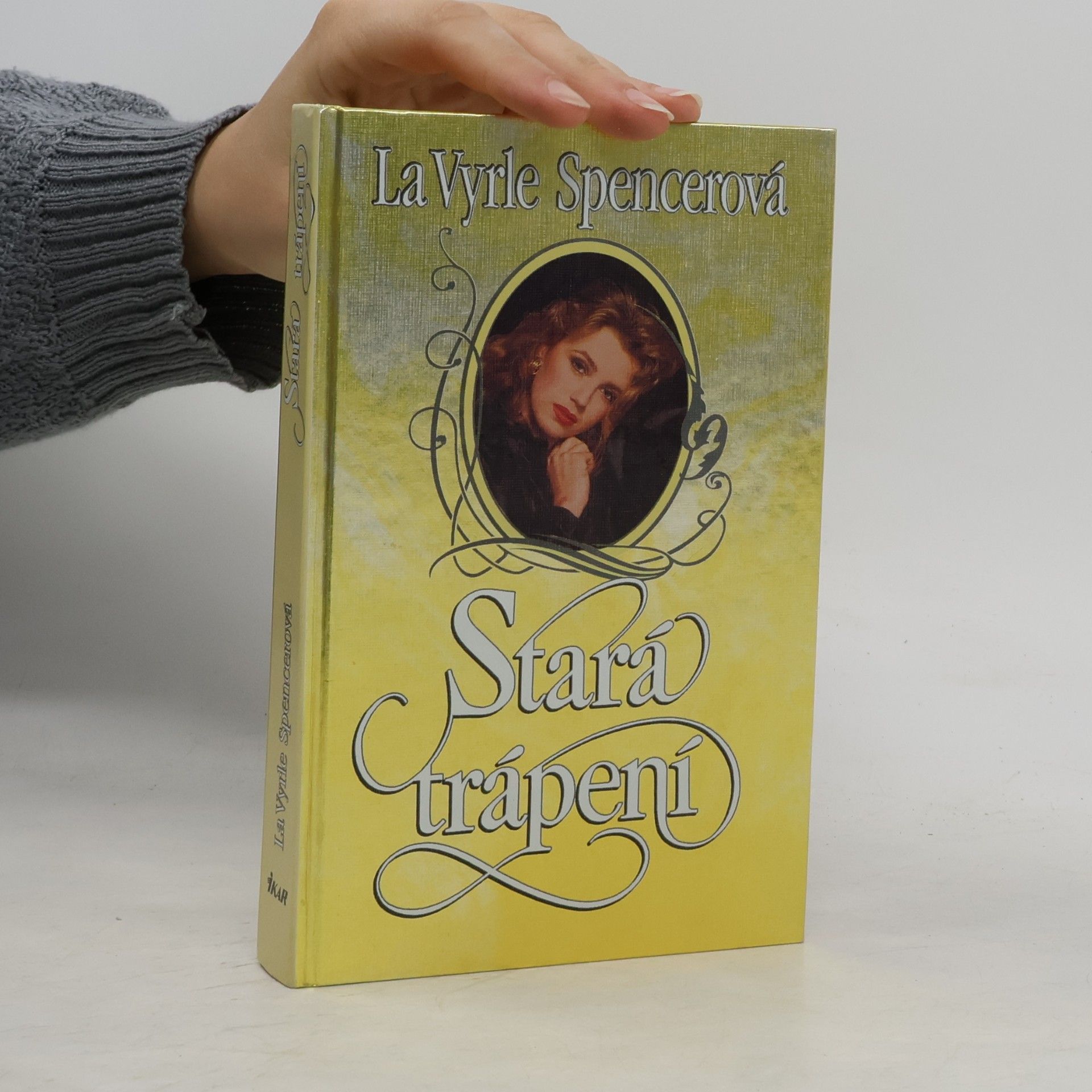 Stará trápení