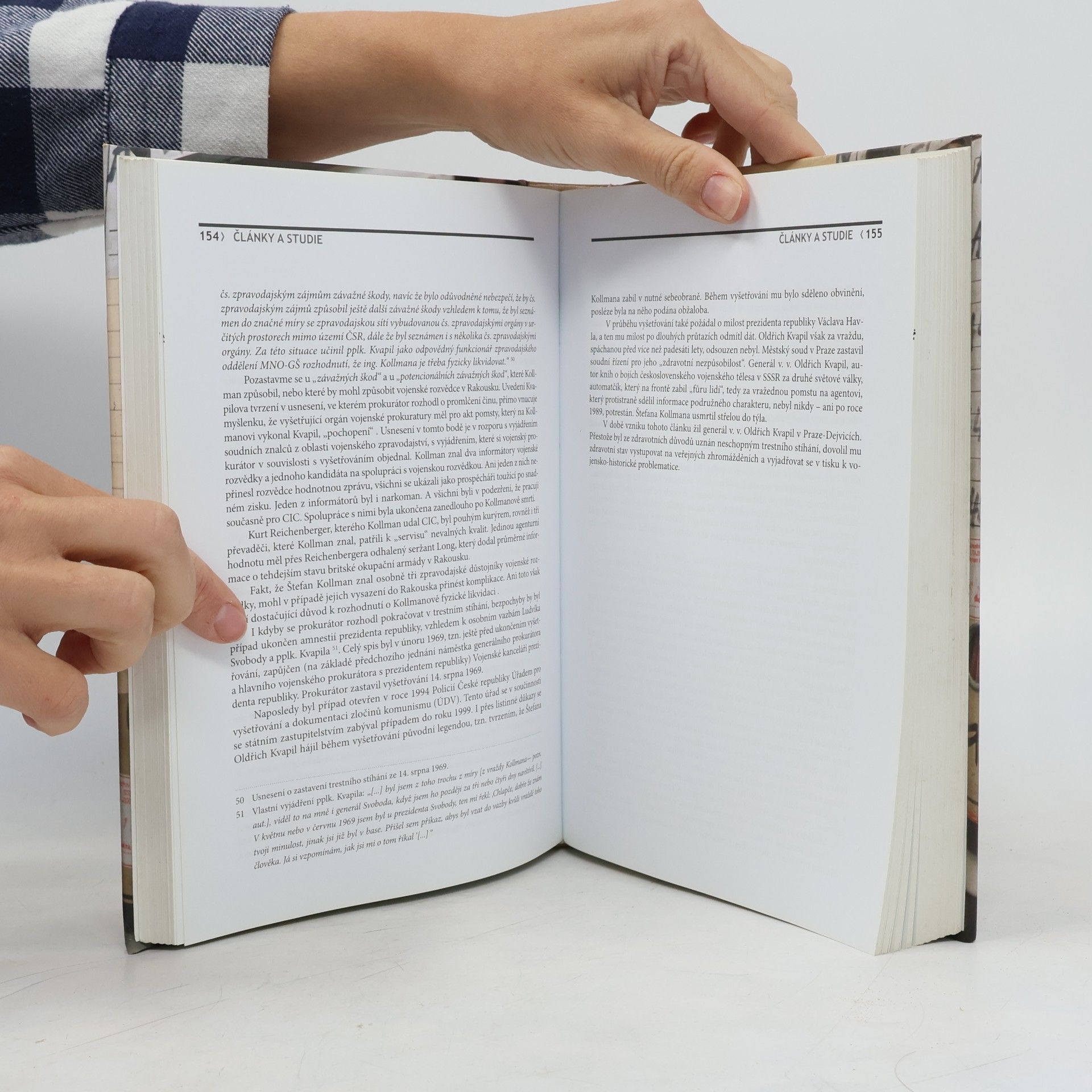 Autorenkollektiv Sborník Archivu bezpečnostních složek 6/2008