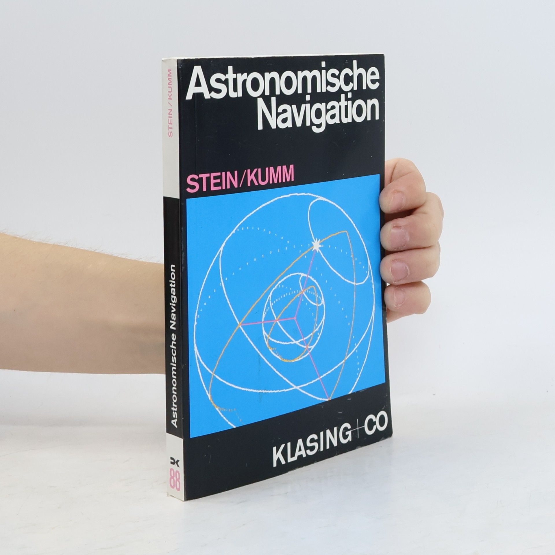 Astronomische Navigation