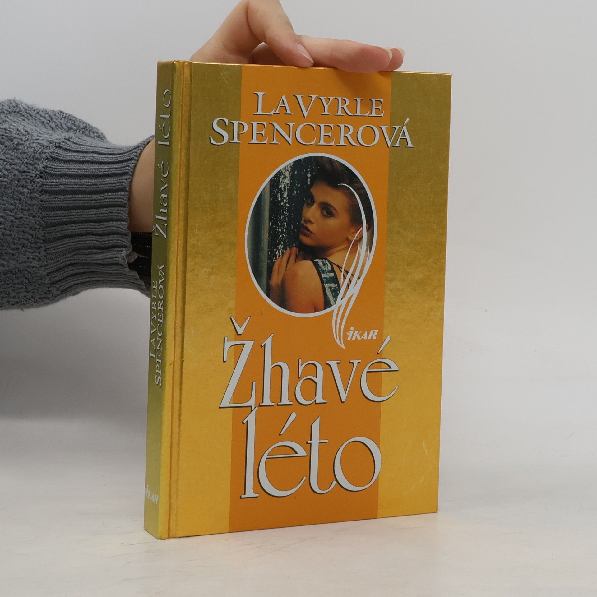 Žhavé léto