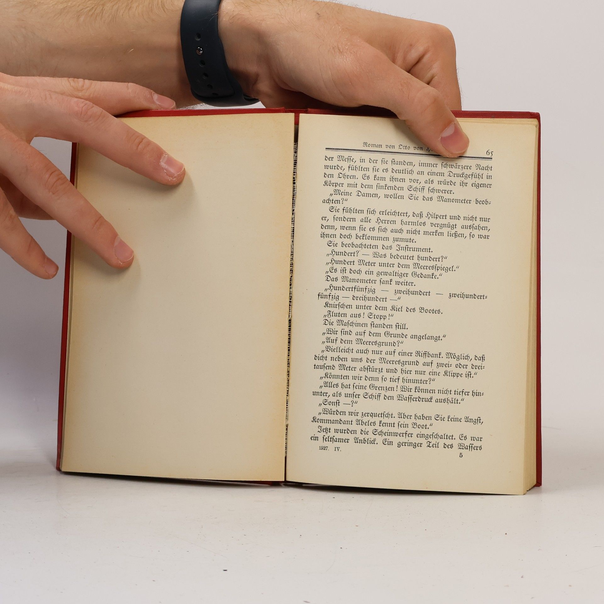 Autorenkollektiv Bibliothek der Unterhaltung und des Wissens, Band 4