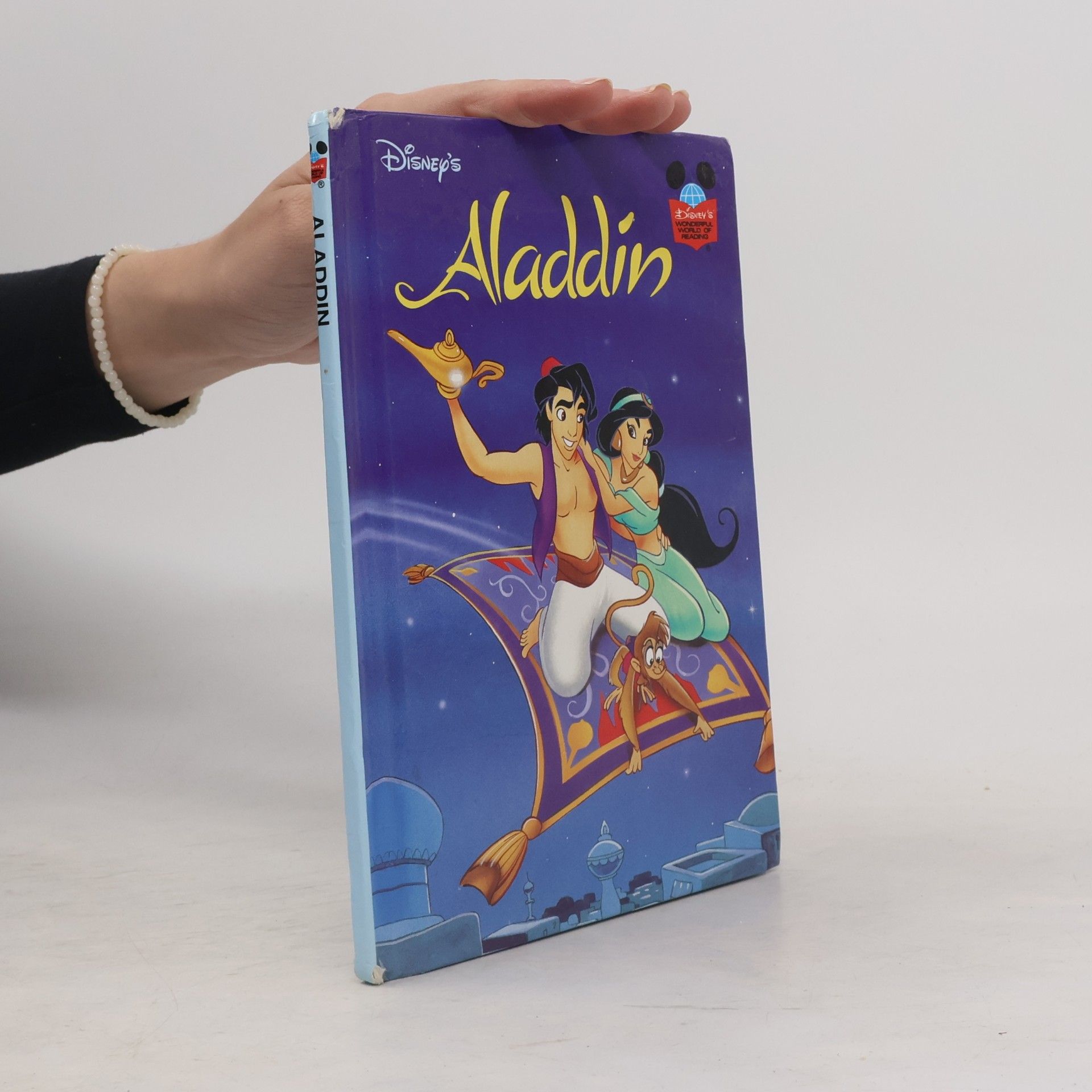 Aladdin