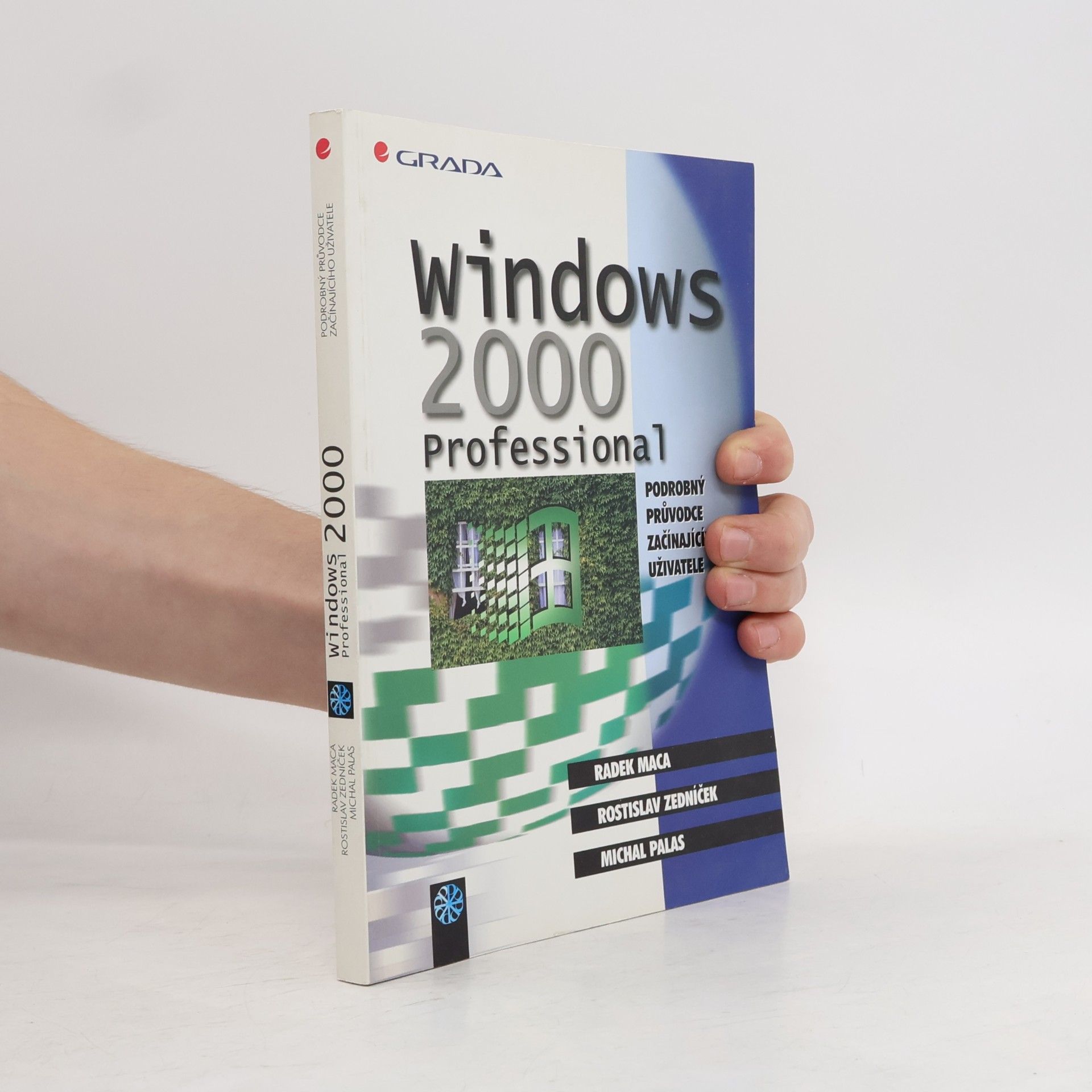 Windows 2000 Professional