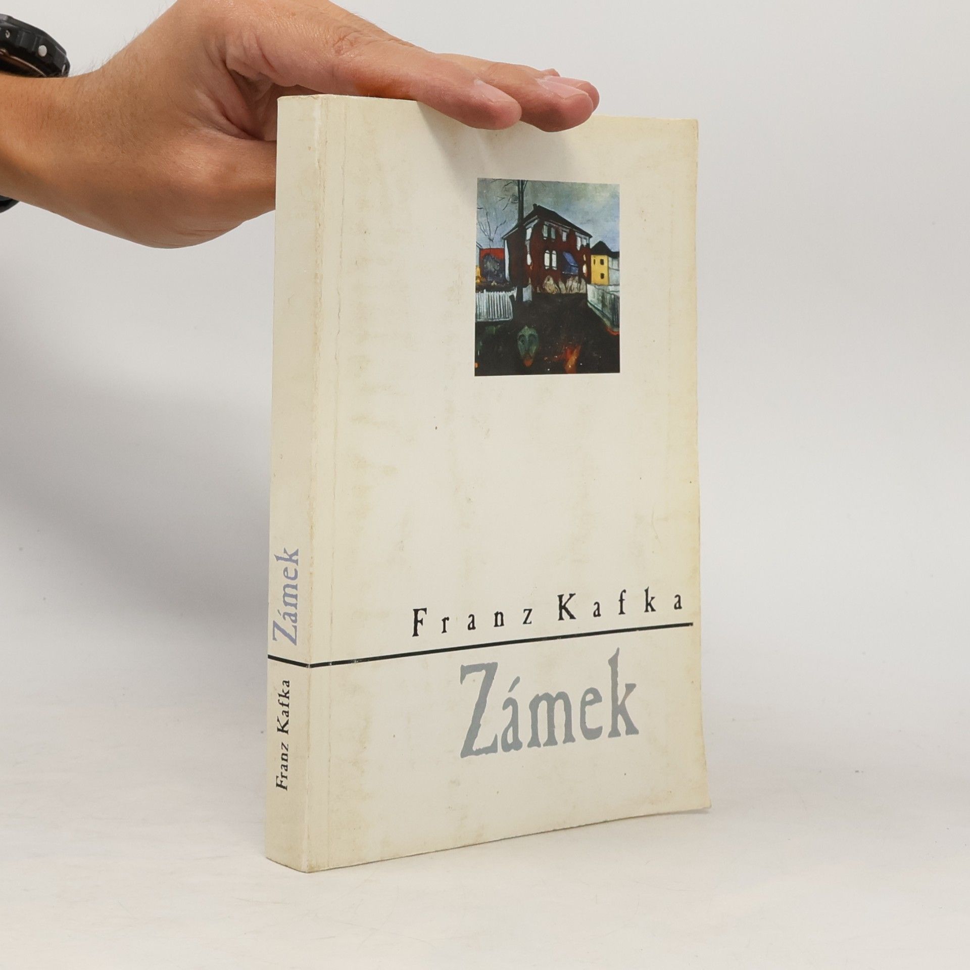 Zámek