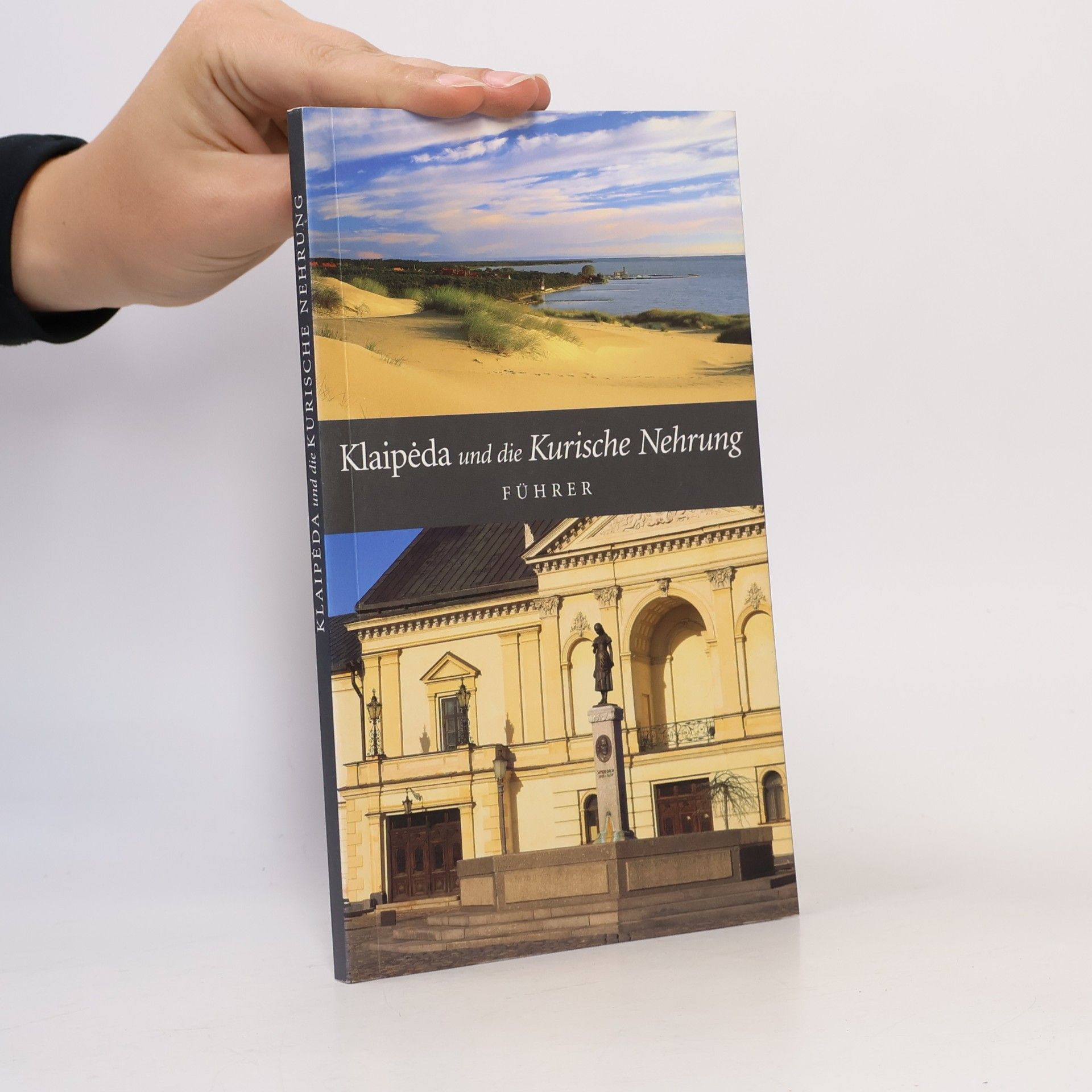 Klaipėda und die Kurische Nehrung