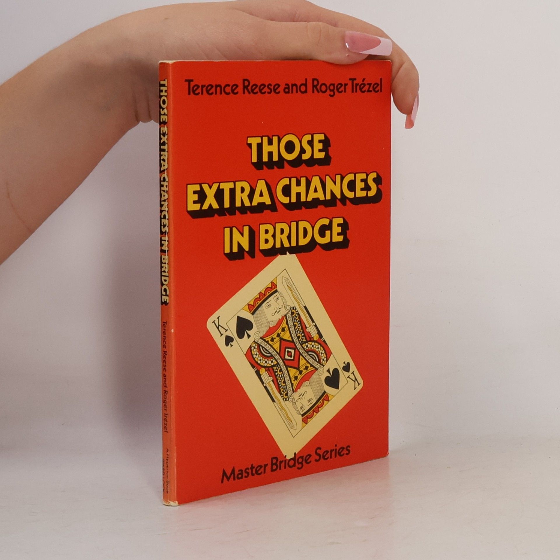 Those Extra Chances In Bridge