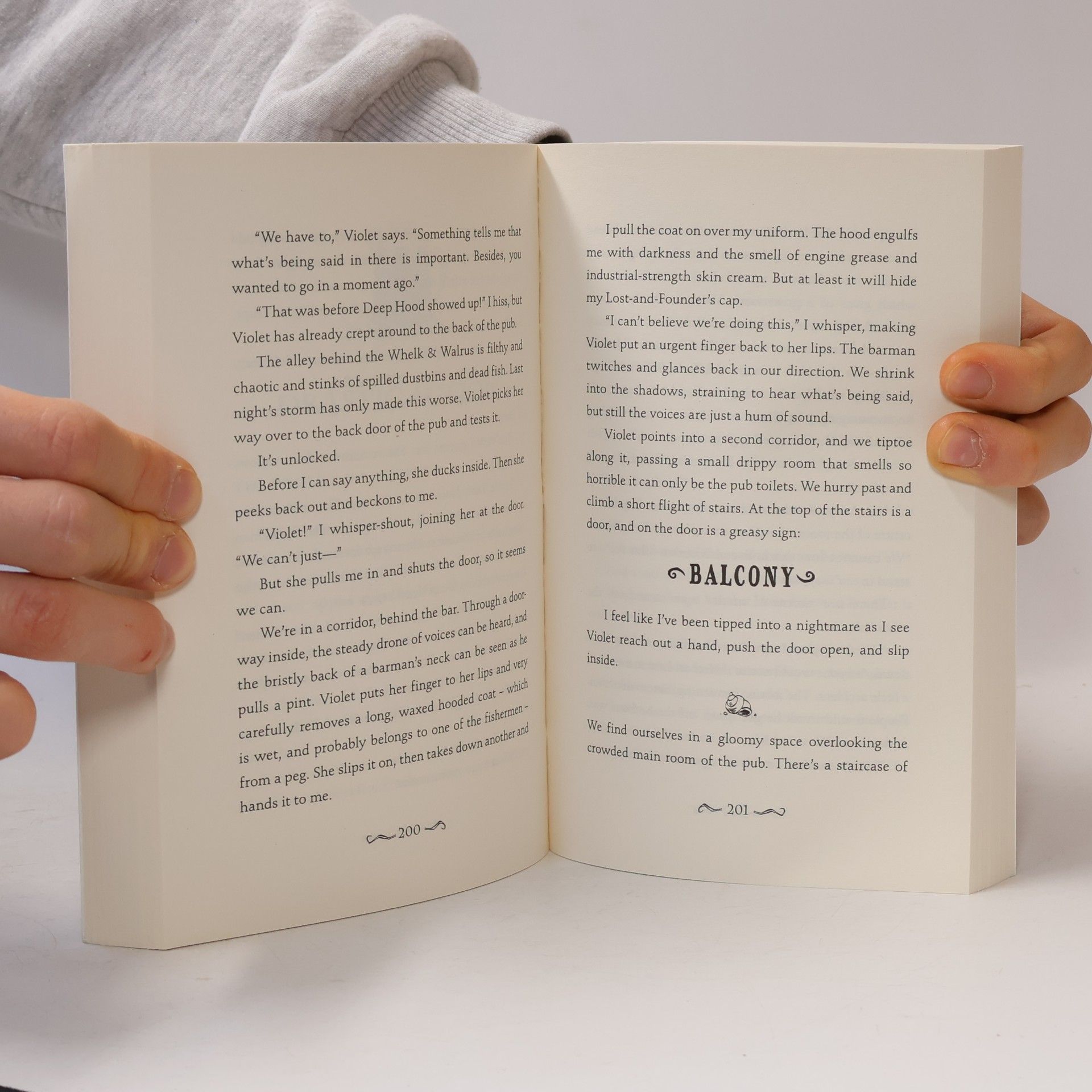 Thomas Taylor Gargantis
