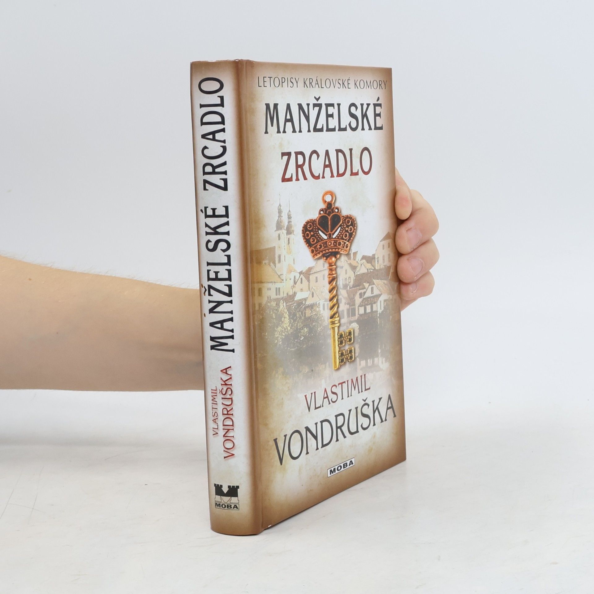 Manželské zrcadlo