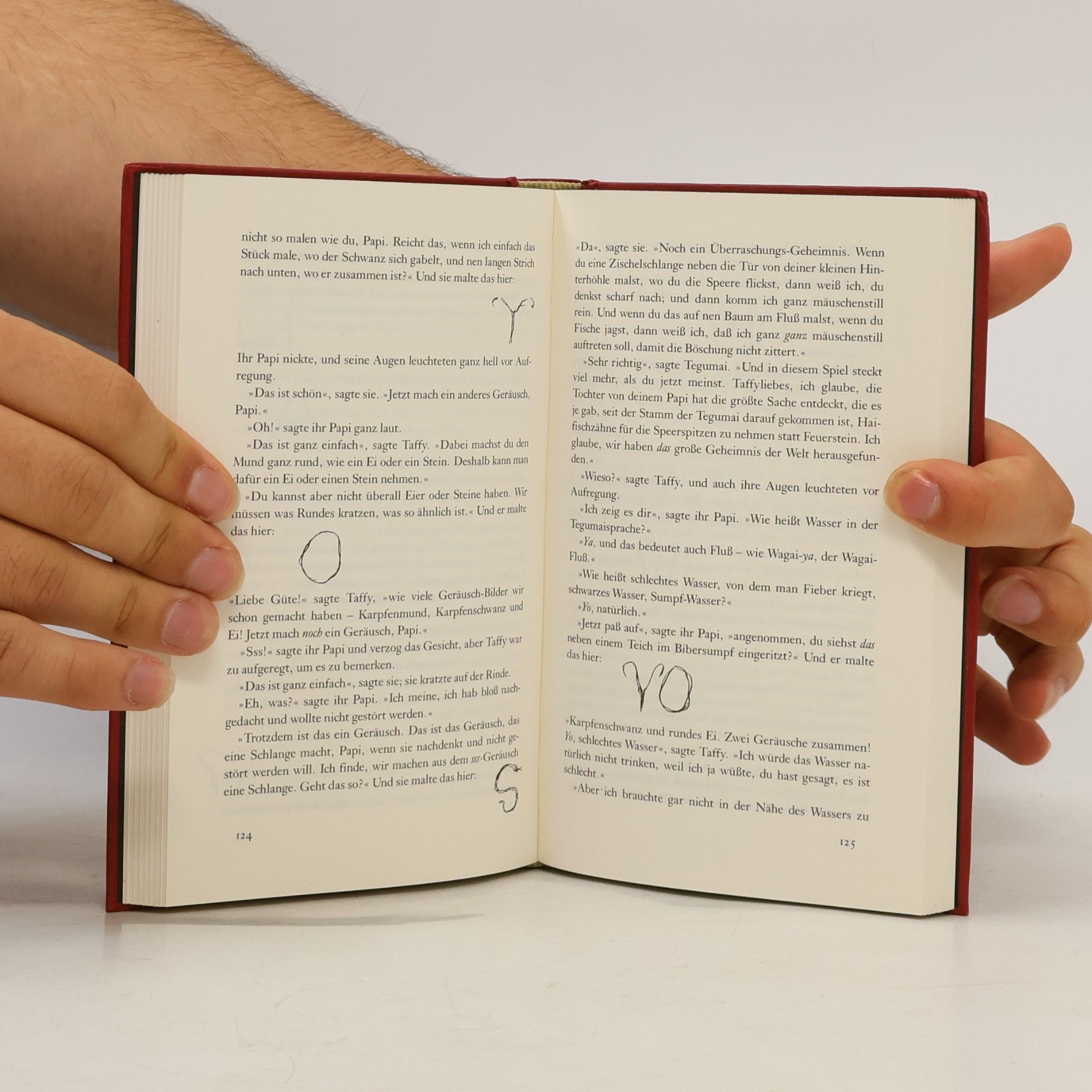 Rudyard Kipling Genau-so-Geschichten. Übertr. u. hrsg. v. Gisbert Haefs